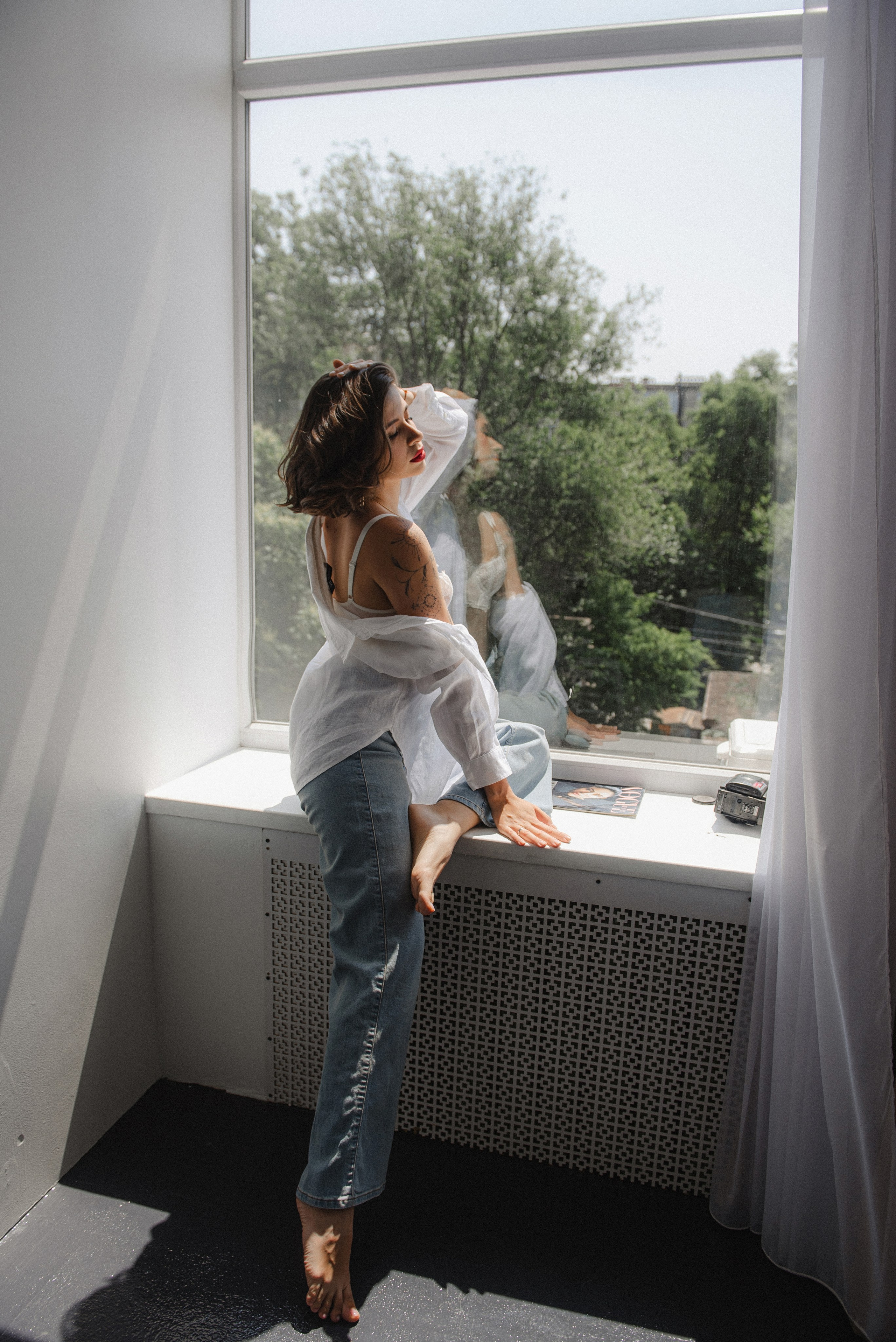 Аня. Semashko Photography — весільне та сімейне фото, Олег І Наталі Семашко