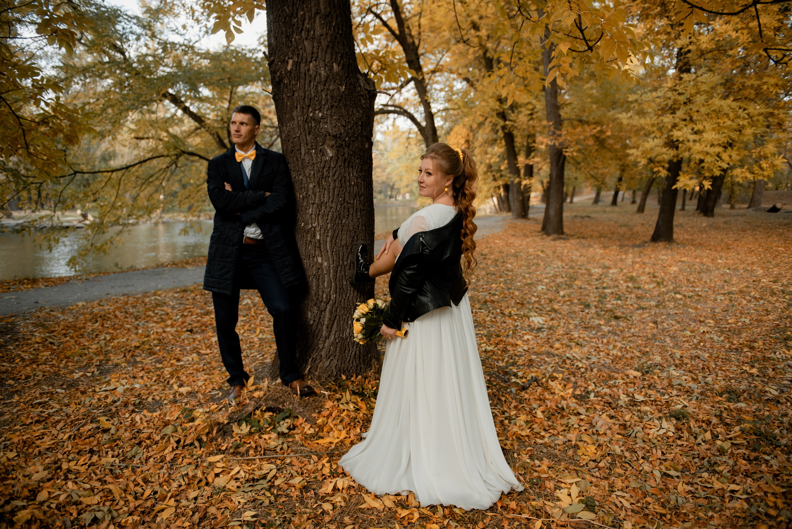 Олександра та Олександр. Semashko Photography — весільне та сімейне фото, Олег І Наталі Семашко