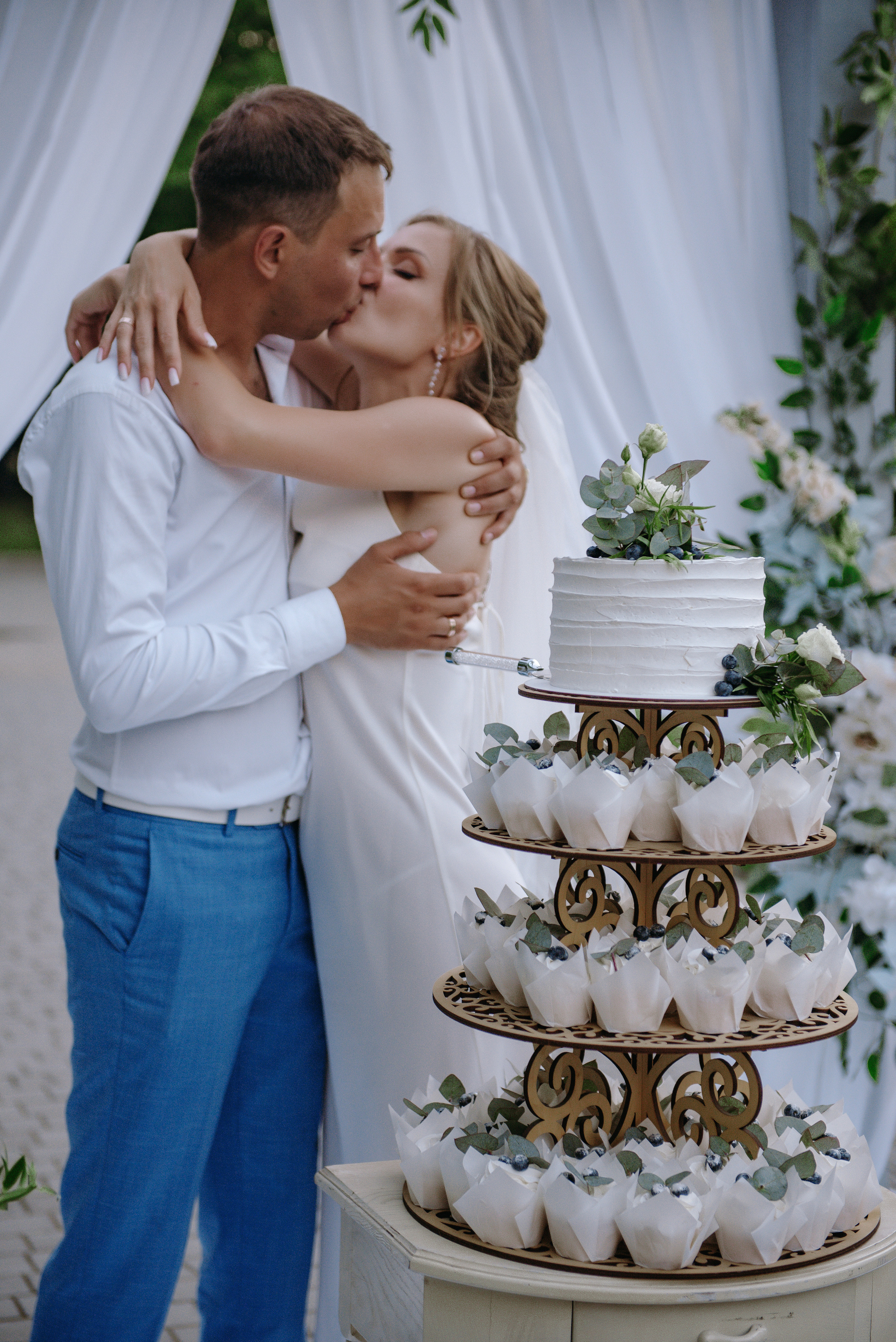 Анна и Виталий. Semashko Photography — весільне та сімейне фото, Олег І Наталі Семашко