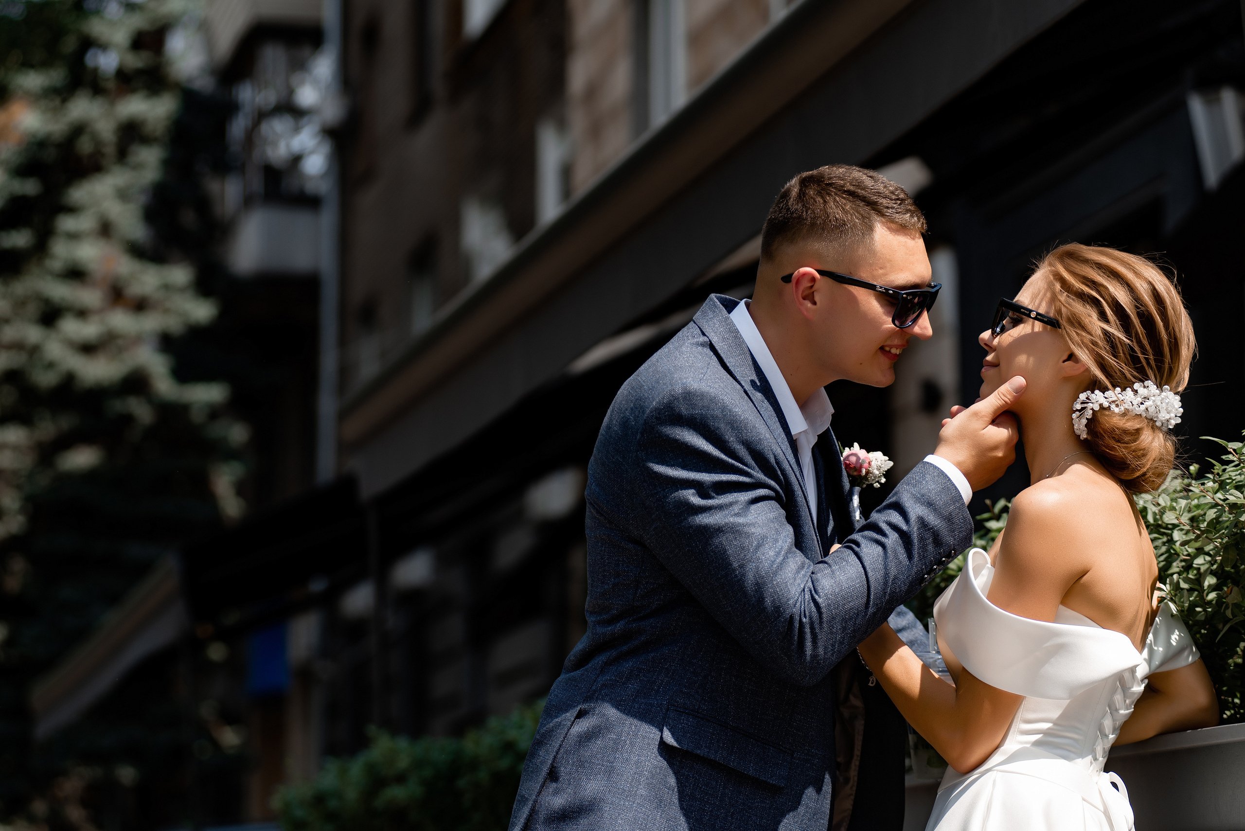 Даринка та Микита. Semashko Photography — весільне та сімейне фото, Олег І Наталі Семашко