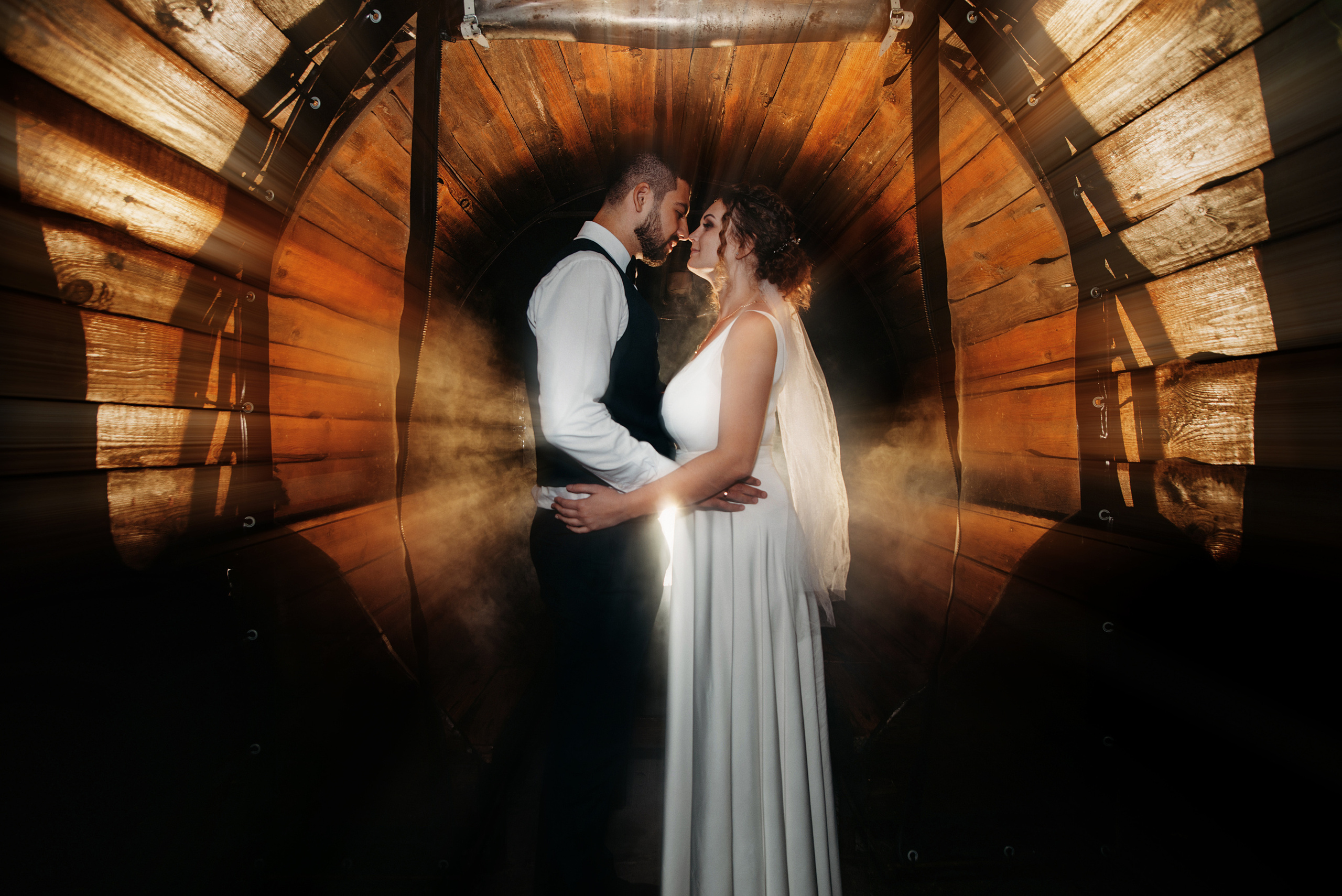 Victoriya & Dmytro. Semashko Photography — весільні та сімейні фотографи