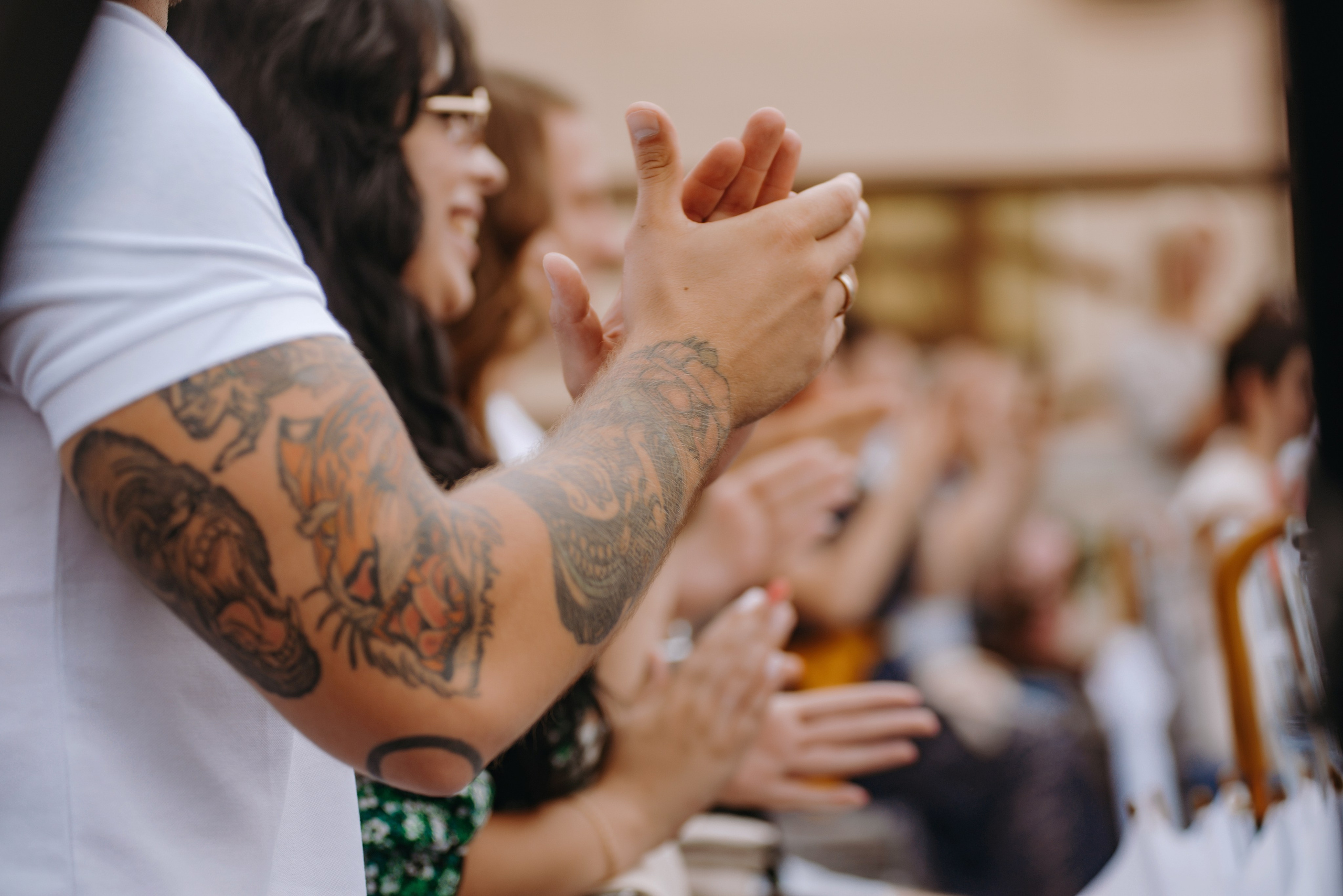 Anastasiya & Dmytro. Semashko Photography — весільні та сімейні фотографи
