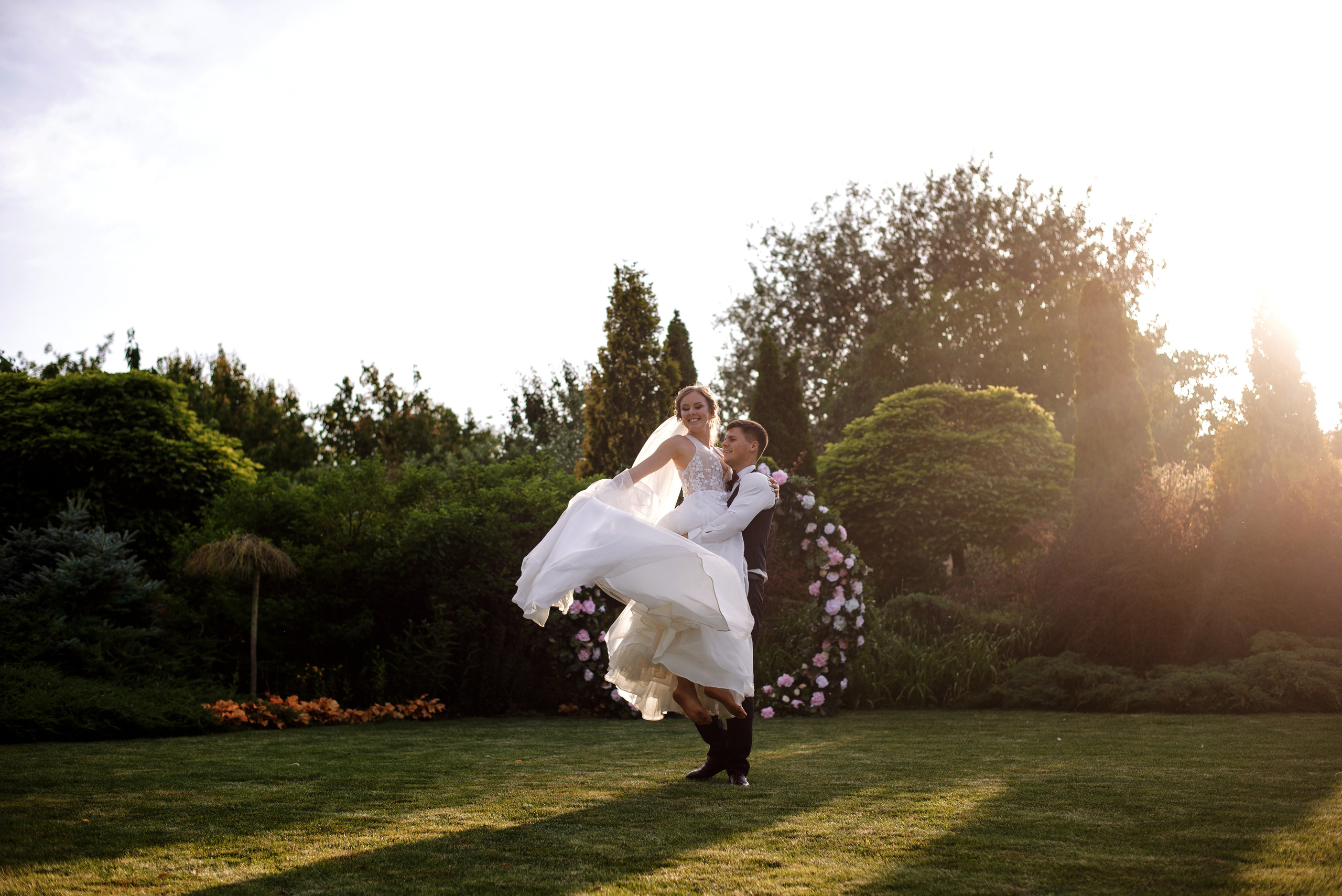 Margaryta & Denys. Semashko Photography — весільні та сімейні фотографи