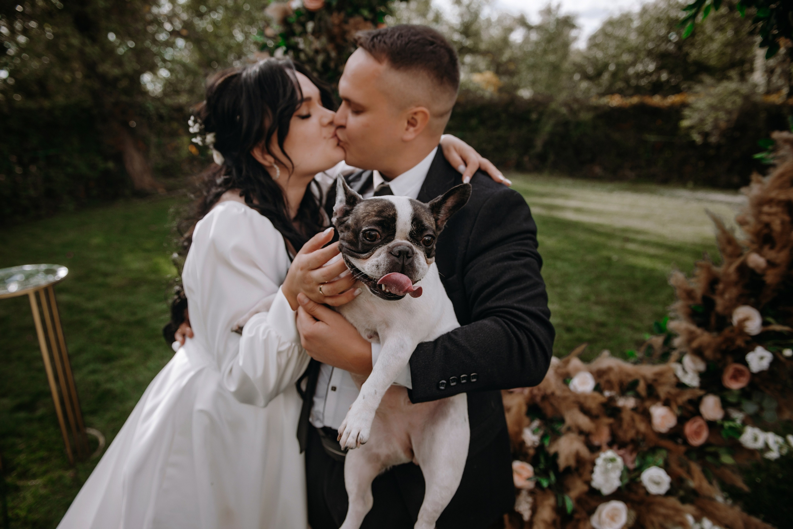 Христина та Андрій. Semashko Photography — весільне та сімейне фото, Олег І Наталі Семашко