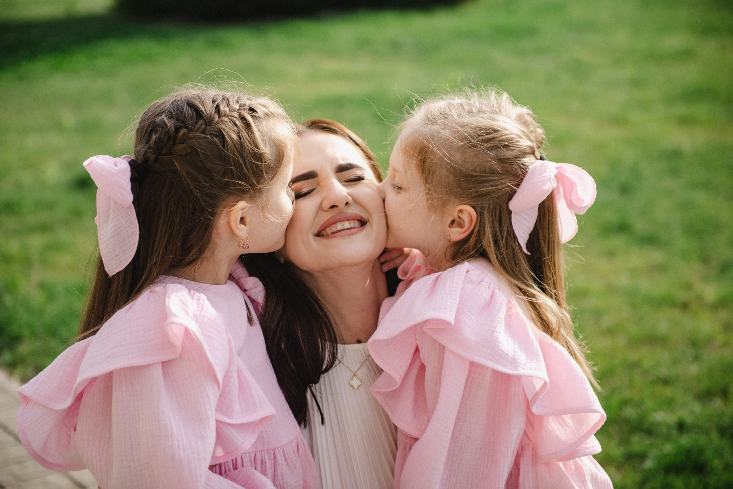 Аліса 3 роки. Semashko Photography — весільне та сімейне фото, Олег І Наталі Семашко