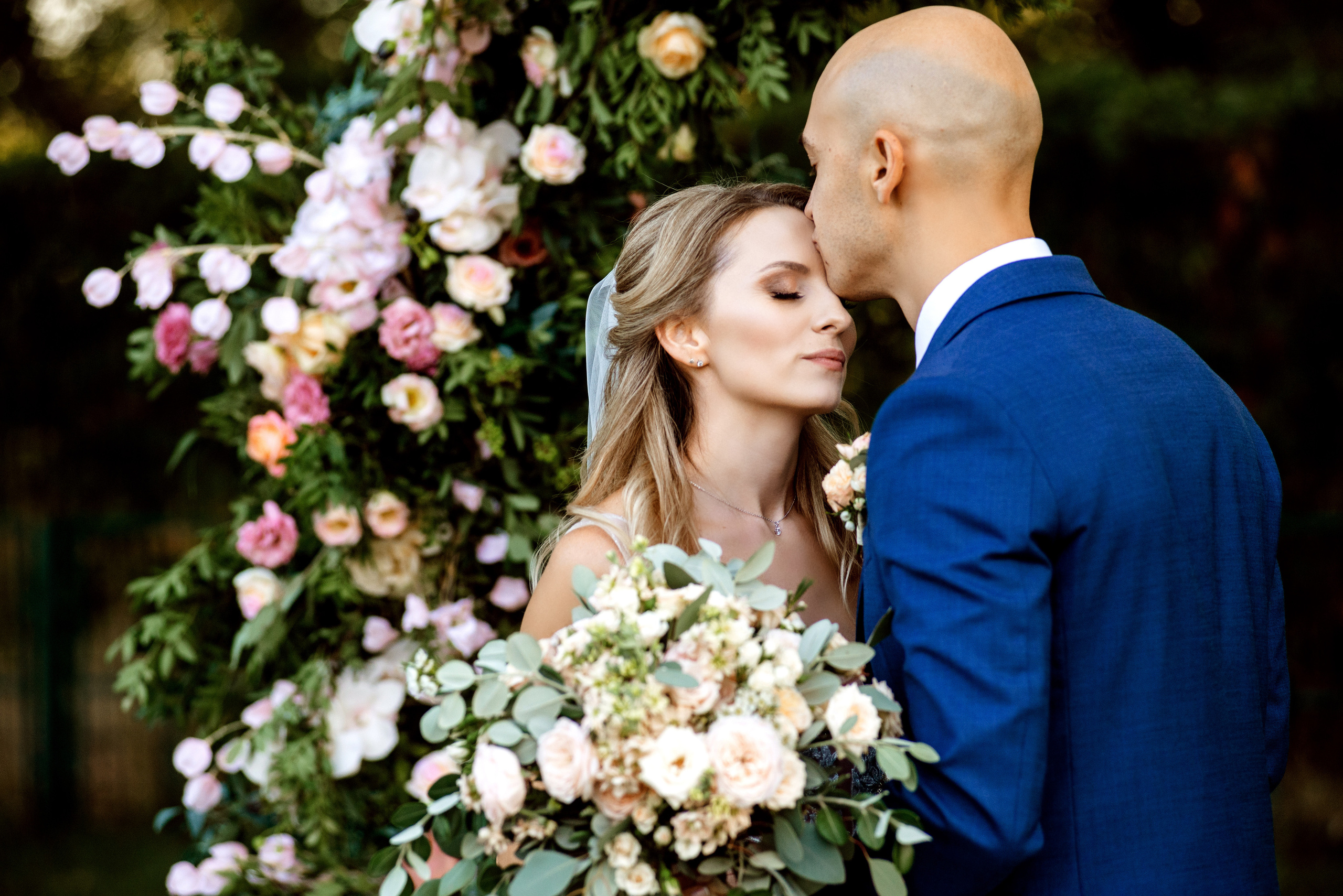 Інна та Денис. Semashko Photography — весільне та сімейне фото, Олег І Наталі Семашко