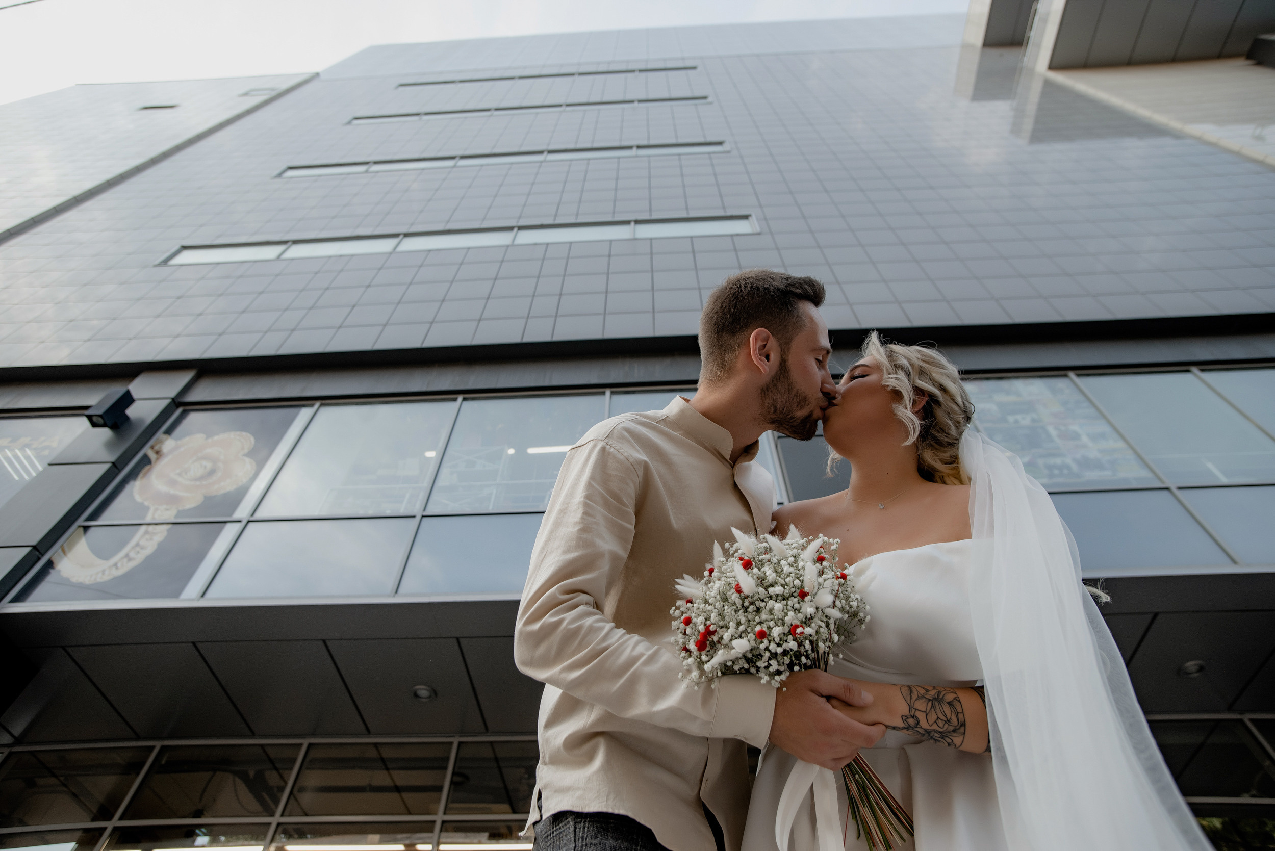 Аня і Вова. Semashko Photography — весільне та сімейне фото, Олег І Наталі Семашко