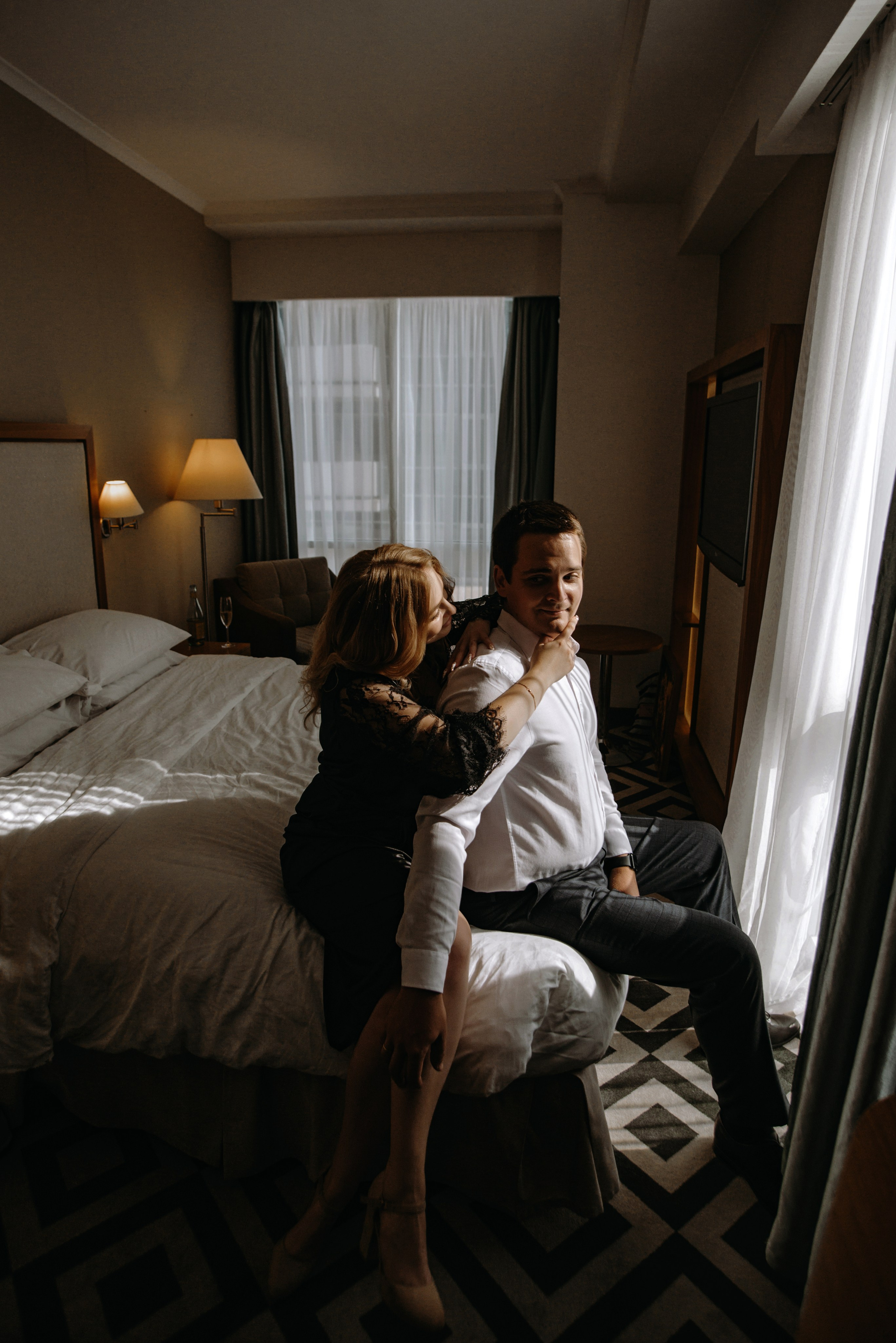 Вікторія та Дмитро. Semashko Photography — весільне та сімейне фото, Олег І Наталі Семашко