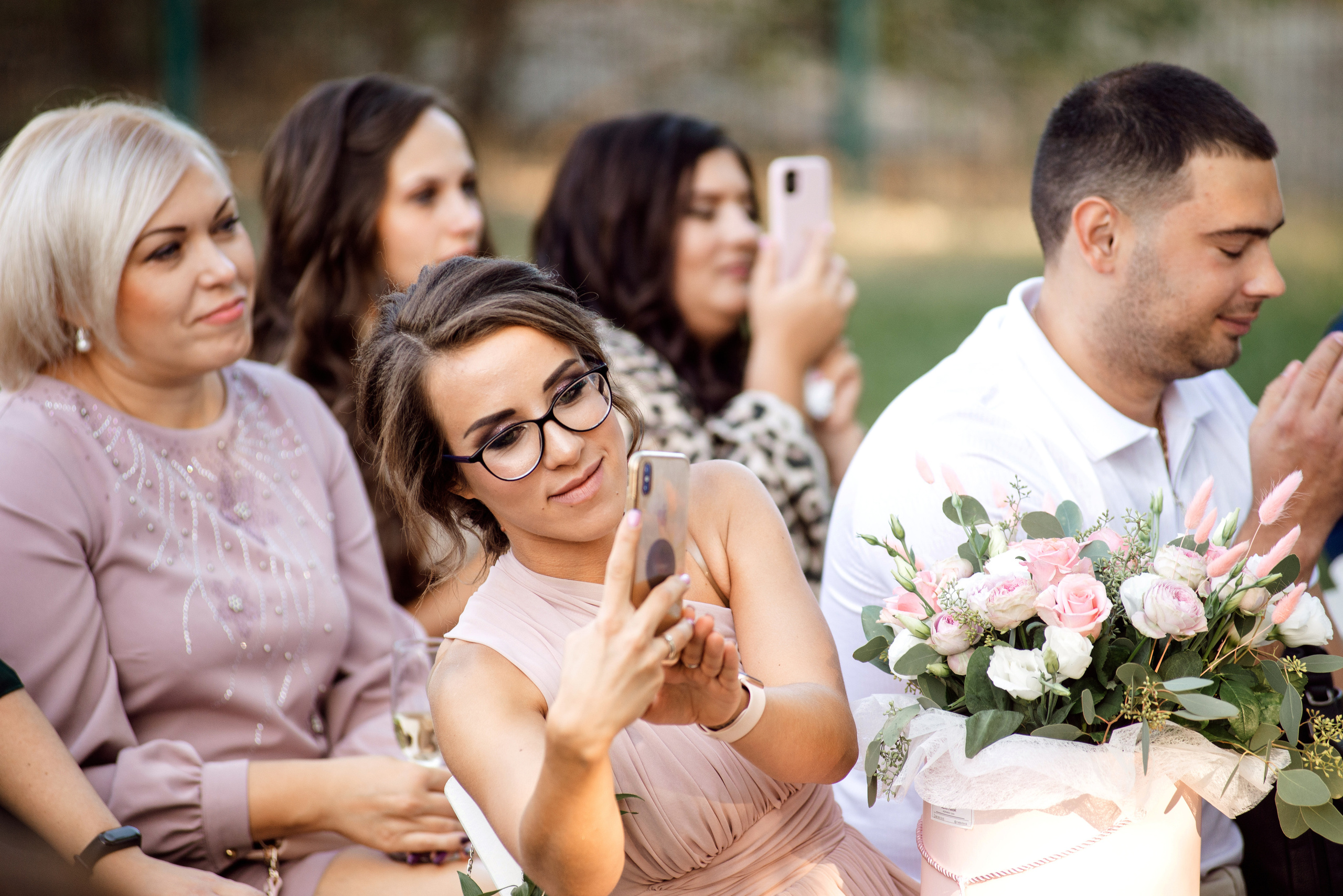 Інна та Денис. Semashko Photography — весільне та сімейне фото, Олег І Наталі Семашко
