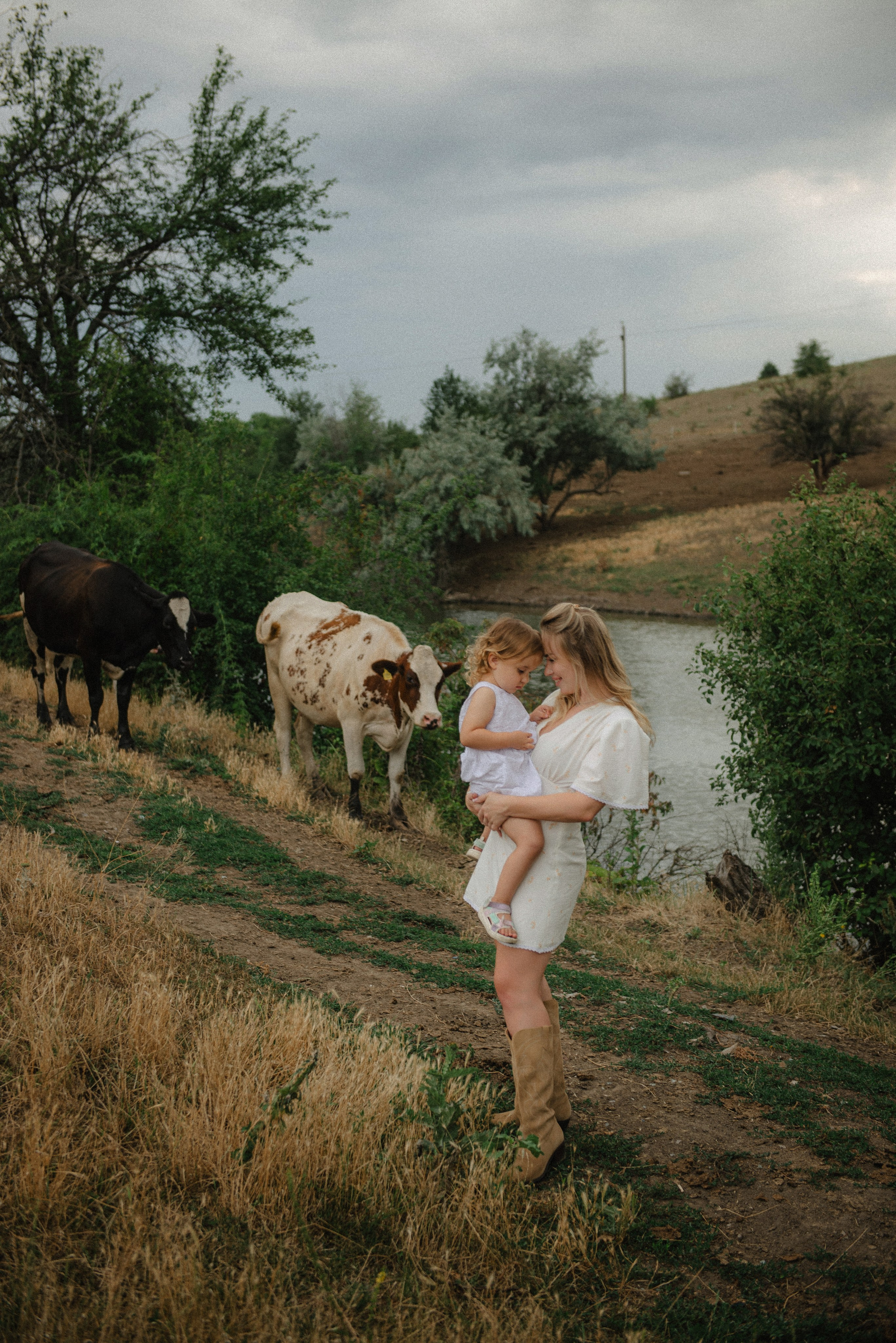 Міра. Semashko Photography — весільне та сімейне фото, Олег І Наталі Семашко