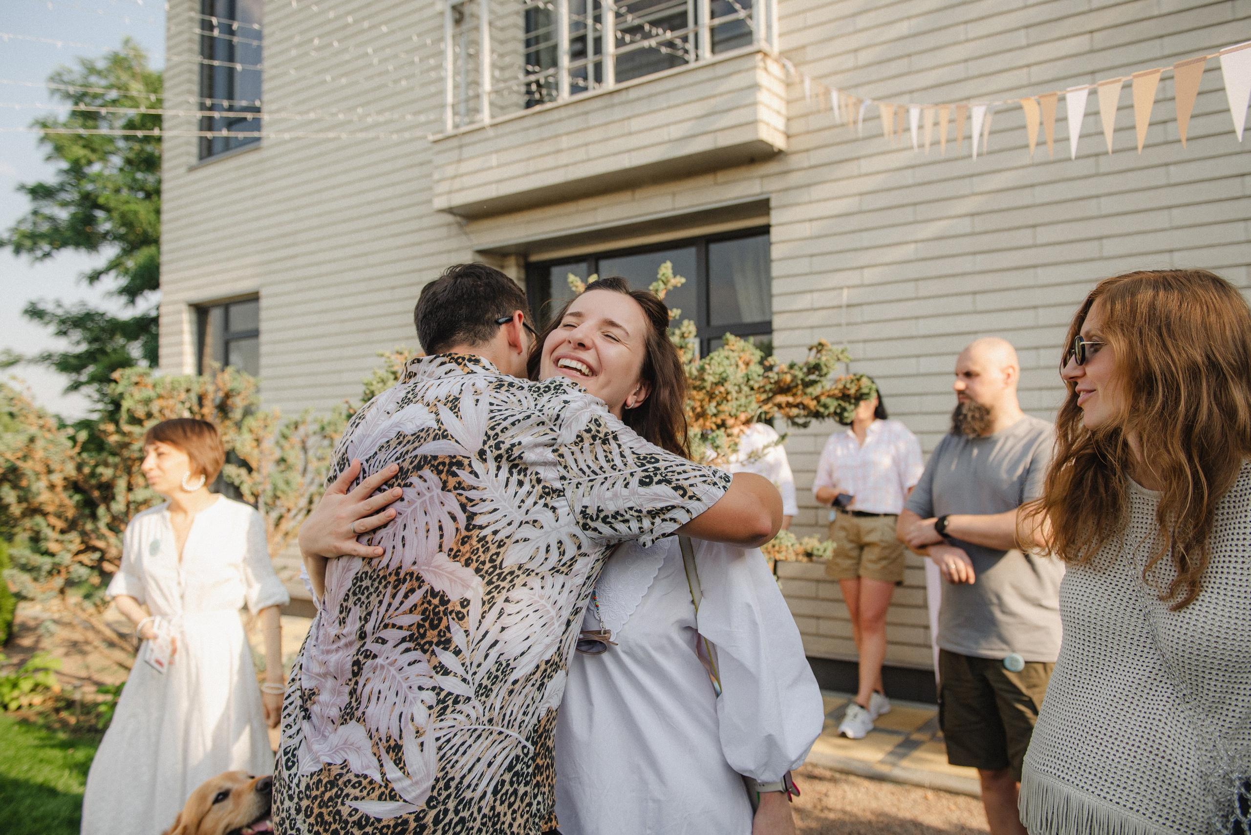 Гендер Паті Аня та Сашко. Semashko Photography — весільне та сімейне фото, Олег І Наталі Семашко