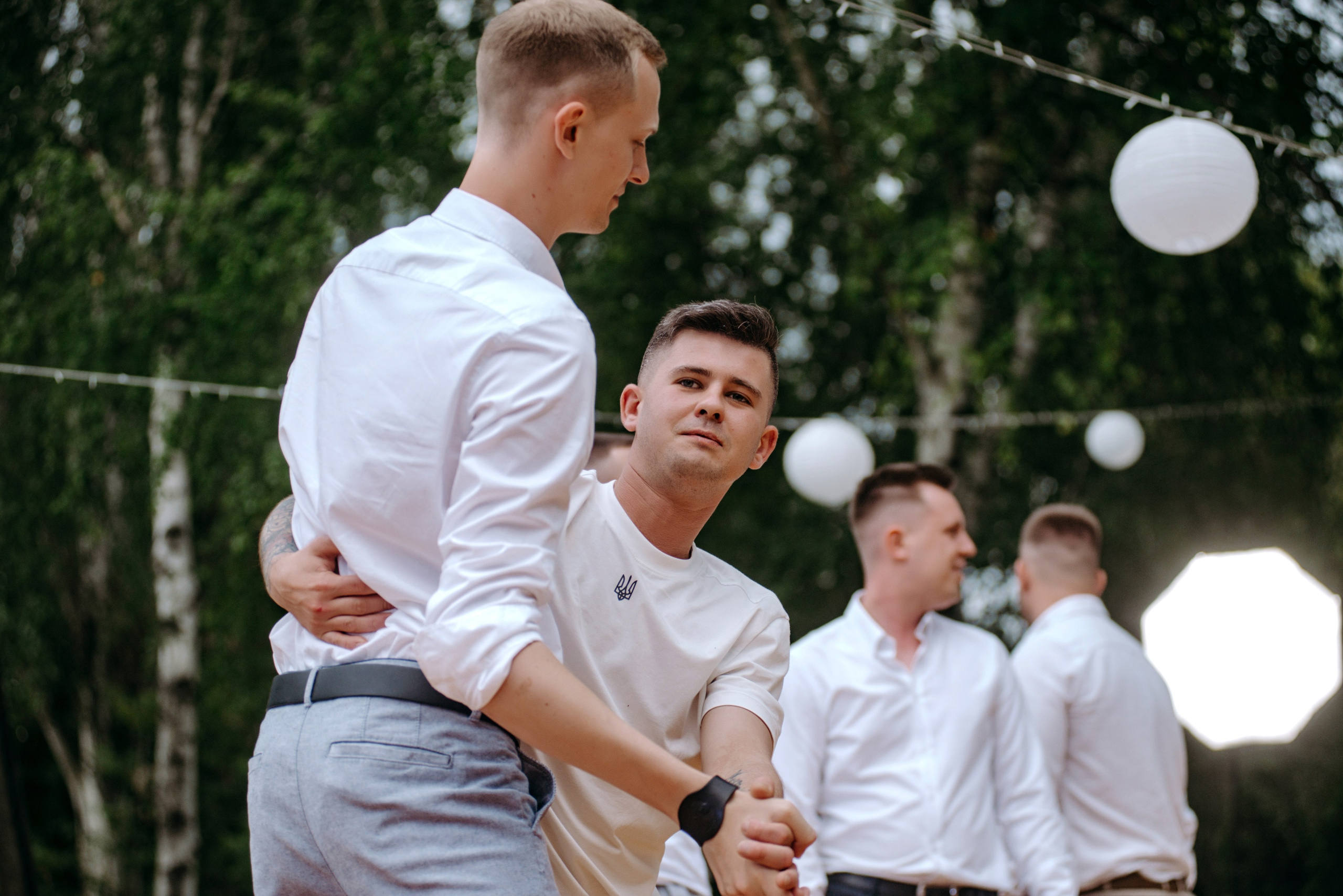 Аліна та Влад. Semashko Photography — весільні та сімейні фотографи