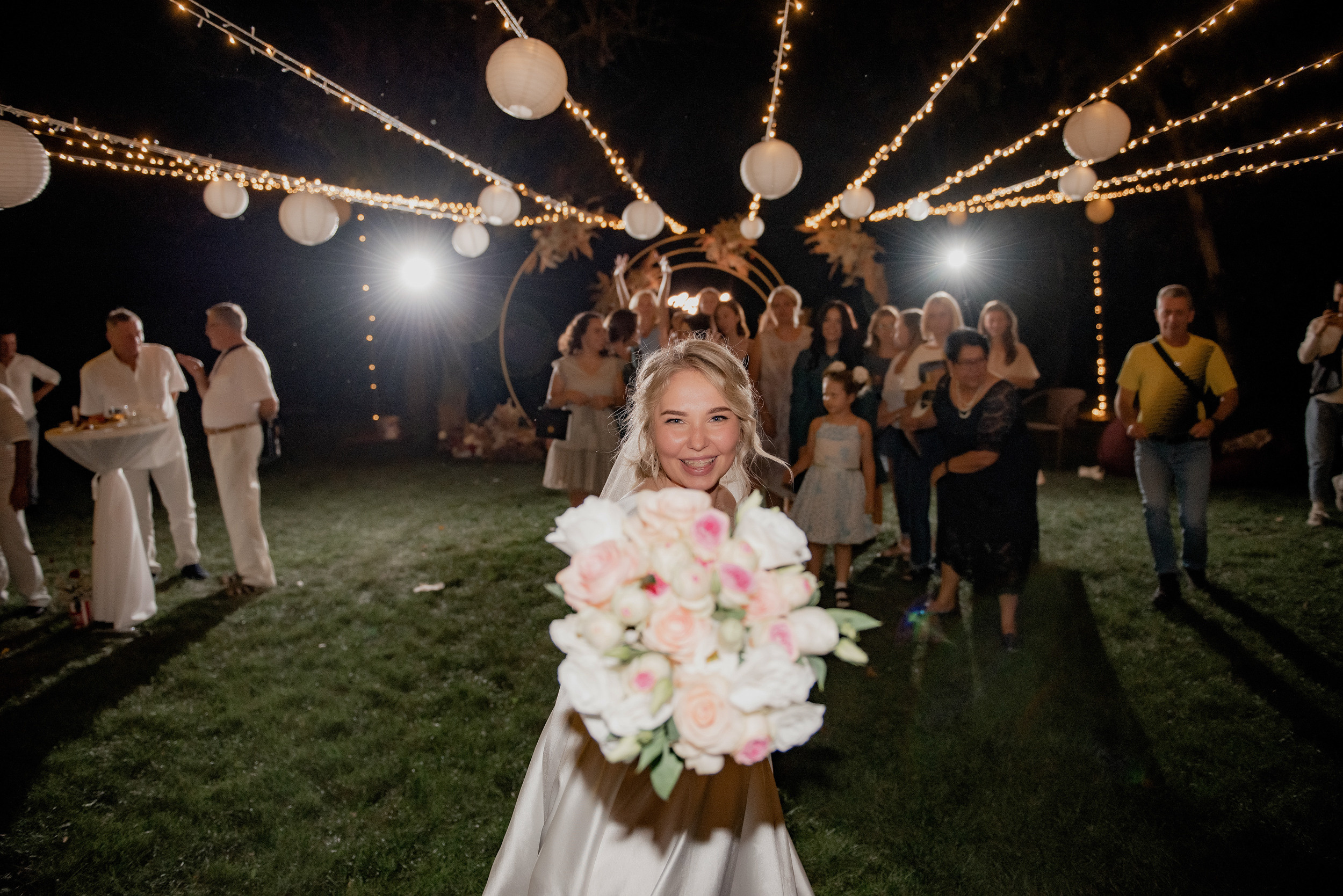 Аня і Вова. Semashko Photography — весільне та сімейне фото, Олег І Наталі Семашко