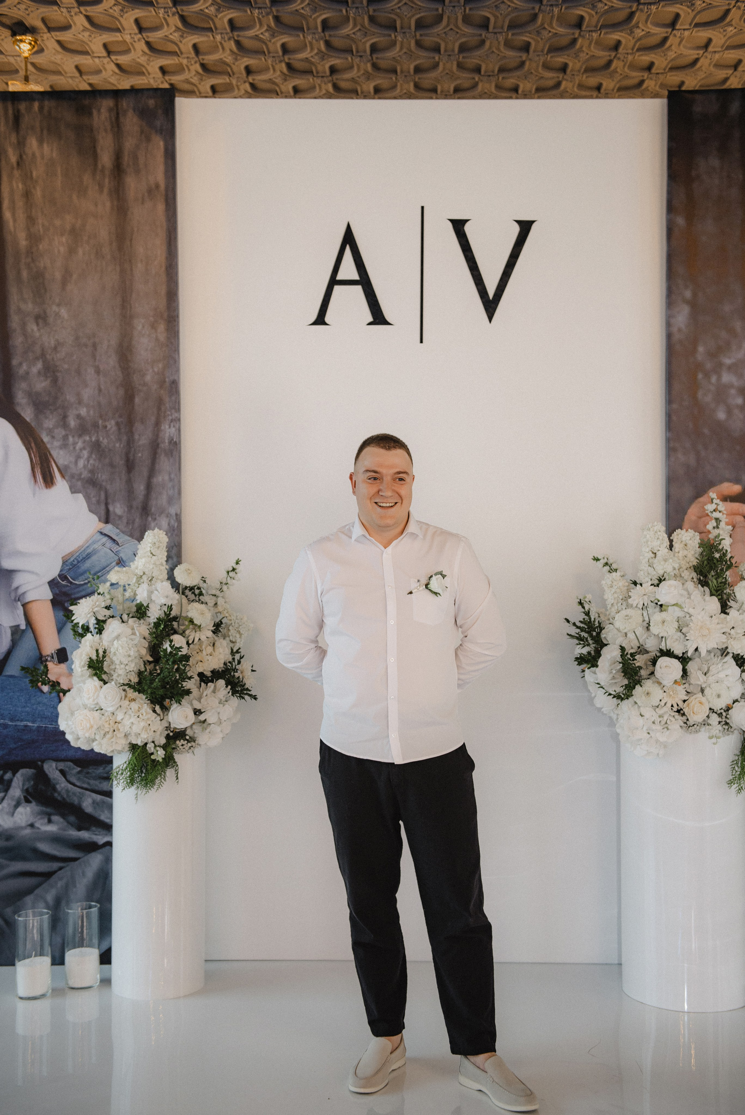 Анастасія та Владислав. Semashko Photography — весільне та сімейне фото, Олег І Наталі Семашко