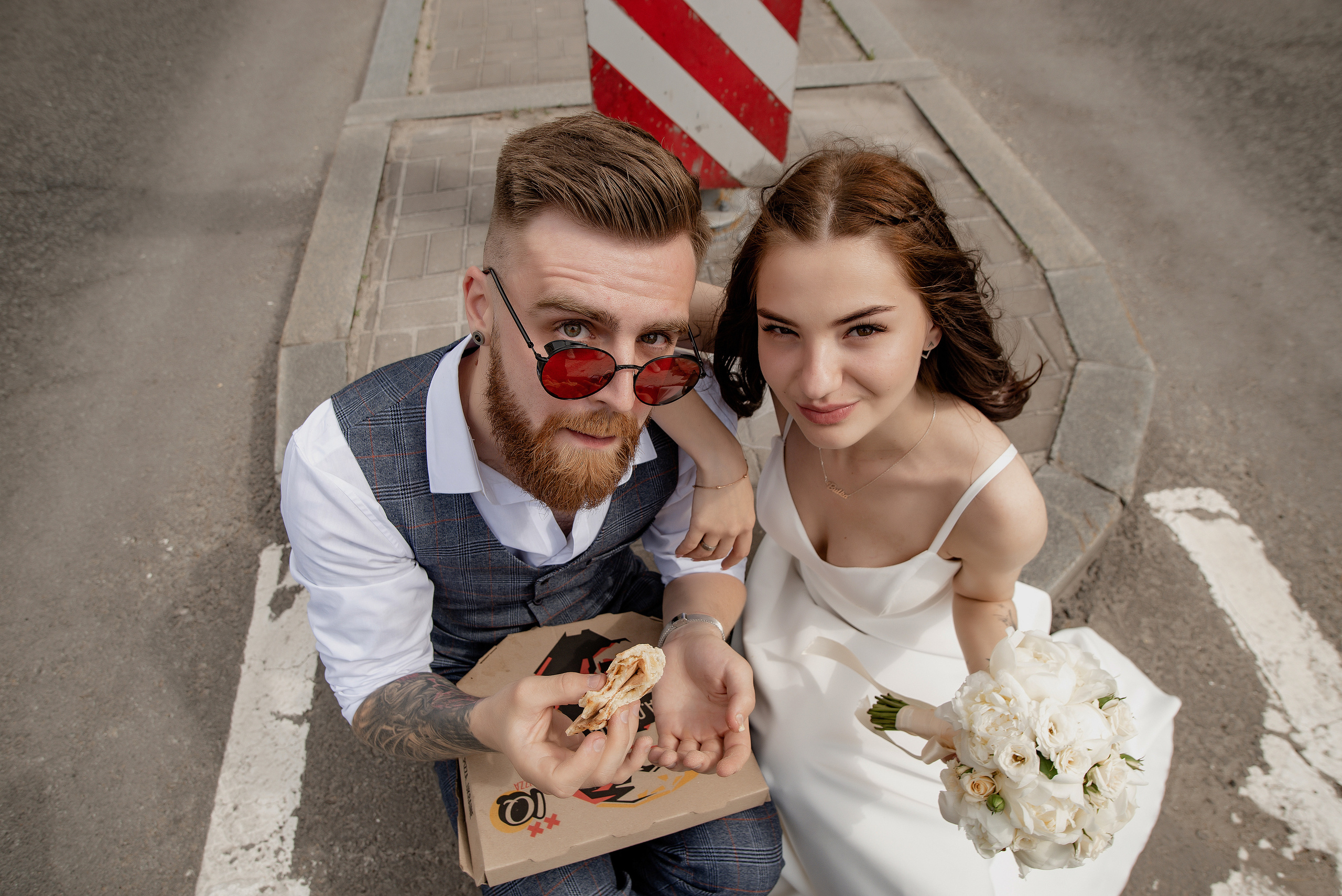 Артьом і Валерія. Semashko Photography — весільне та сімейне фото, Олег І Наталі Семашко