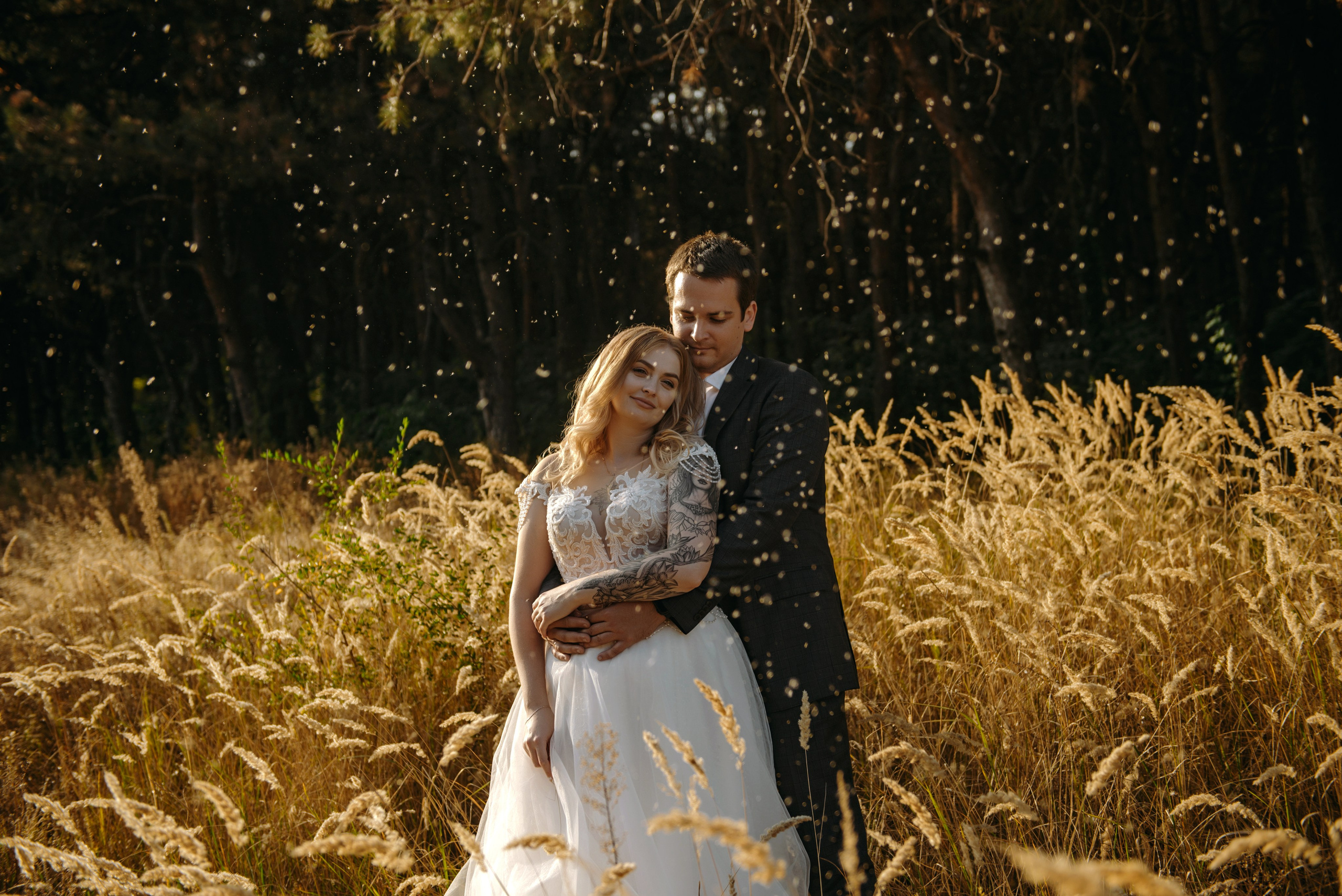 Вікторія та Дмитро. Semashko Photography — весільне та сімейне фото, Олег І Наталі Семашко