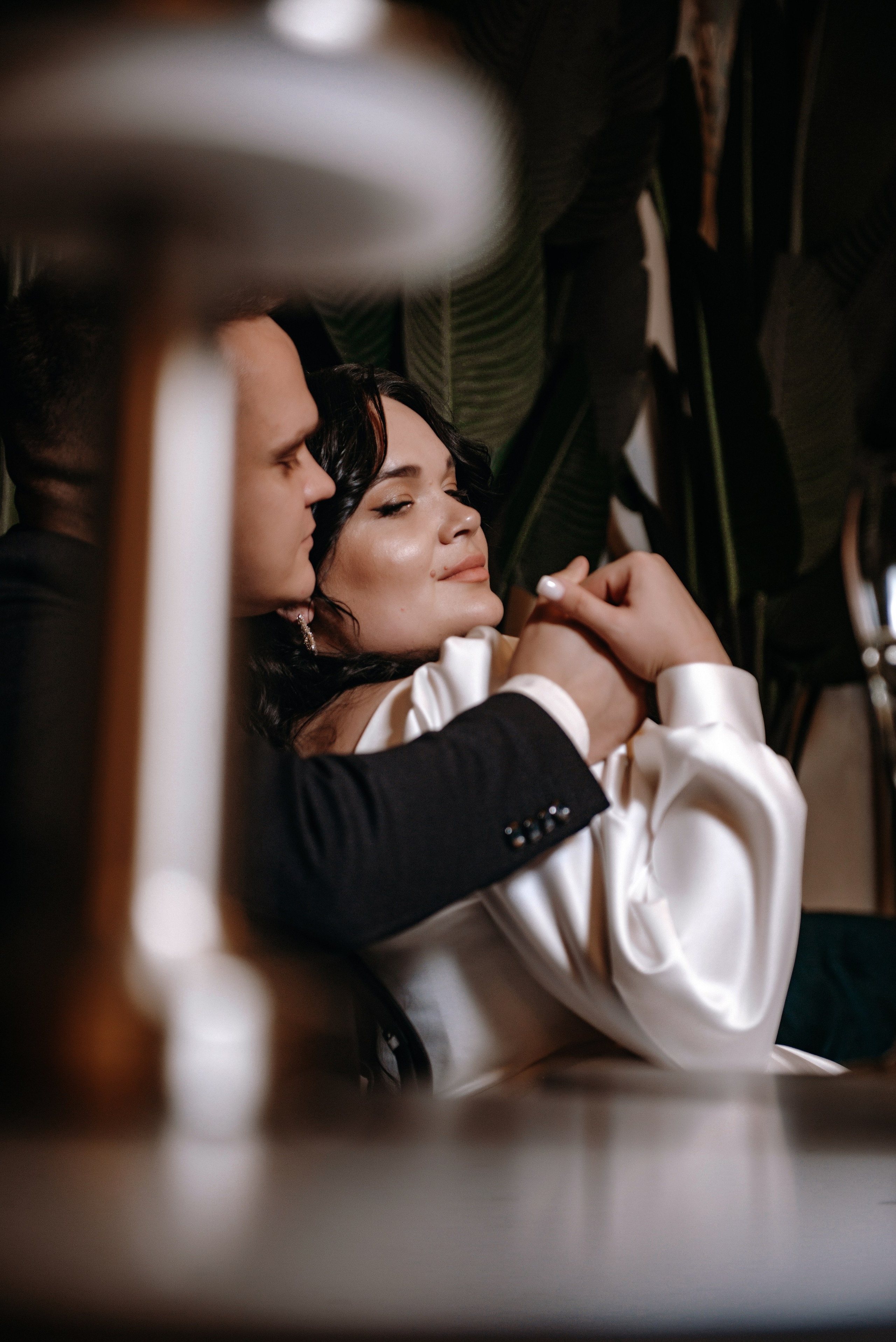 Христина та Андрій. Semashko Photography — весільне та сімейне фото, Олег І Наталі Семашко