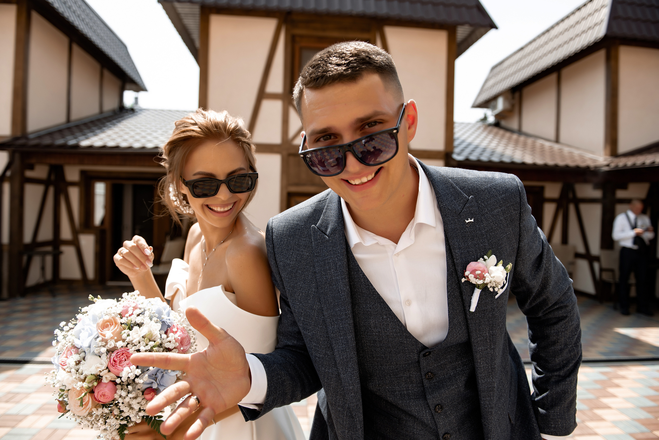 Даринка та Микита. Semashko Photography — весільне та сімейне фото, Олег І Наталі Семашко