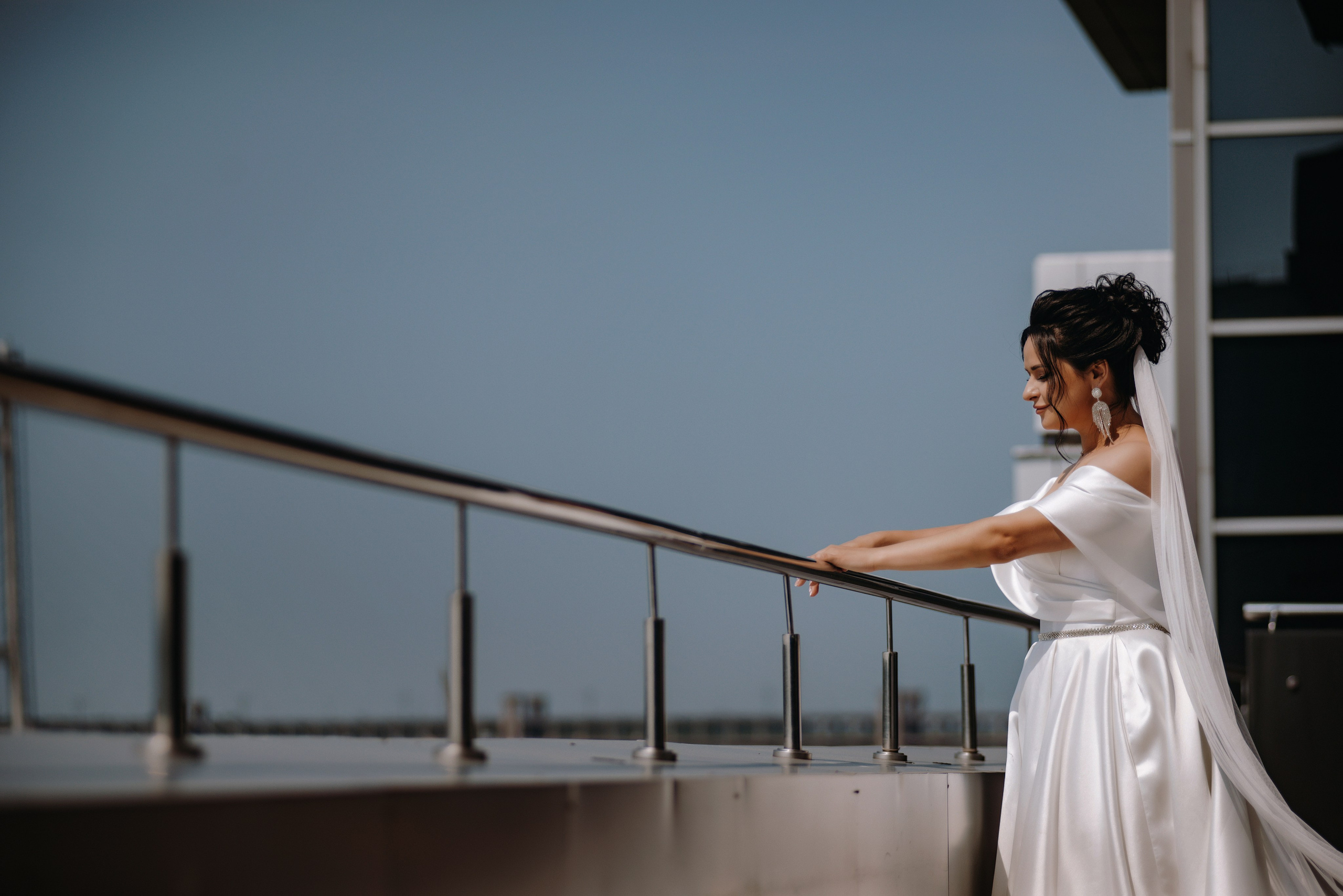 Anastasiya & Dmytro. Semashko Photography — весільні та сімейні фотографи