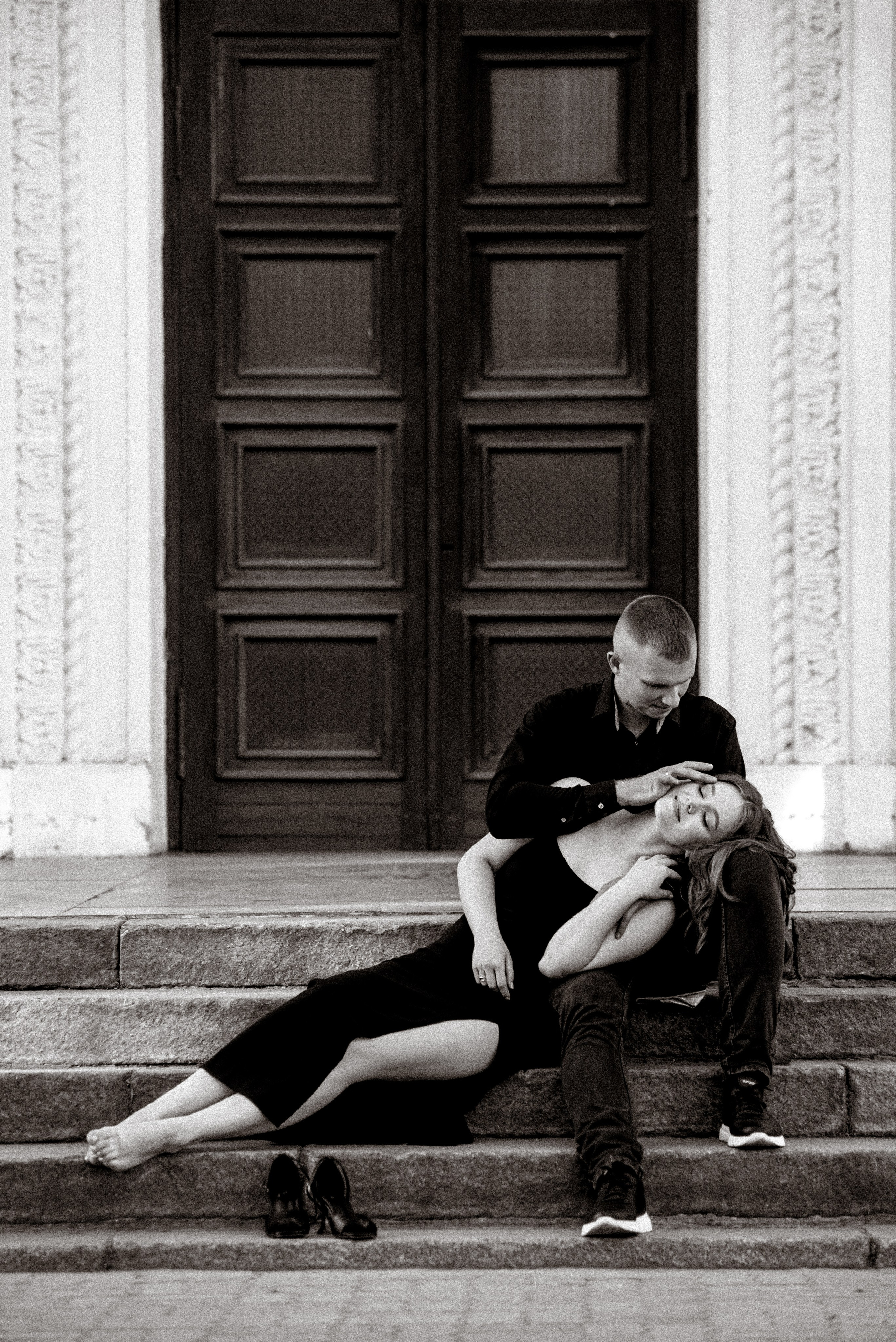 Анна та Єгор. Semashko Photography — весільне та сімейне фото, Олег І Наталі Семашко