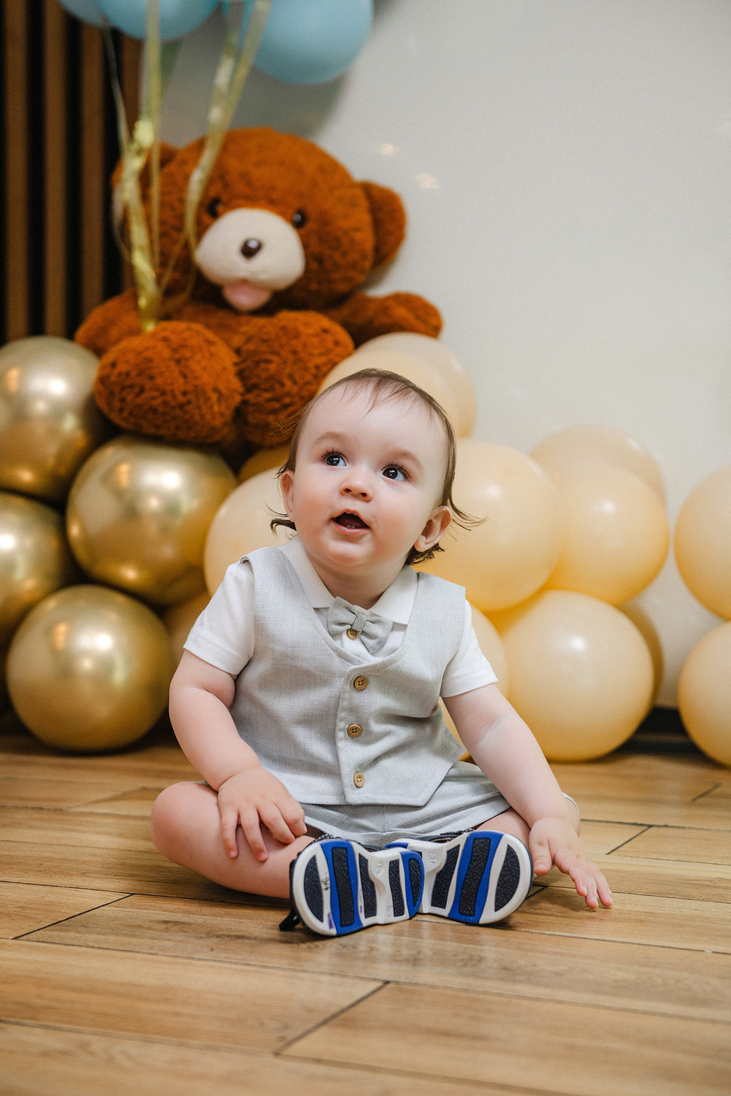 Владюші 1 рік. Semashko Photography — весільне та сімейне фото, Олег І Наталі Семашко