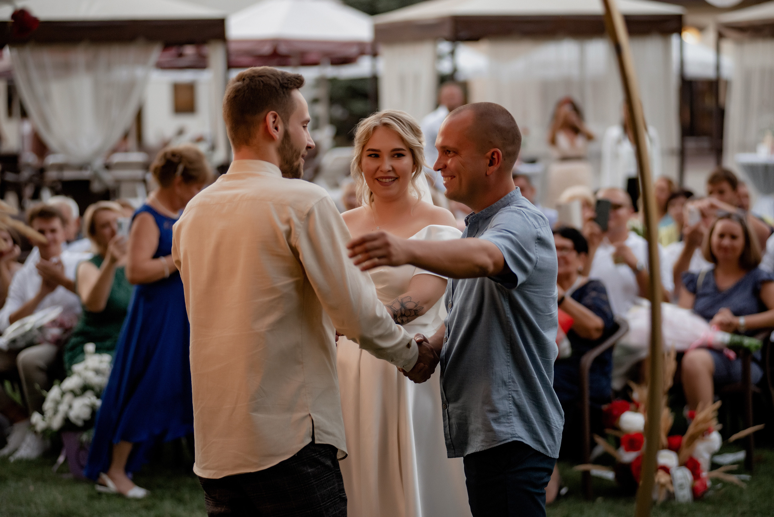 Аня і Вова. Semashko Photography — весільне та сімейне фото, Олег І Наталі Семашко