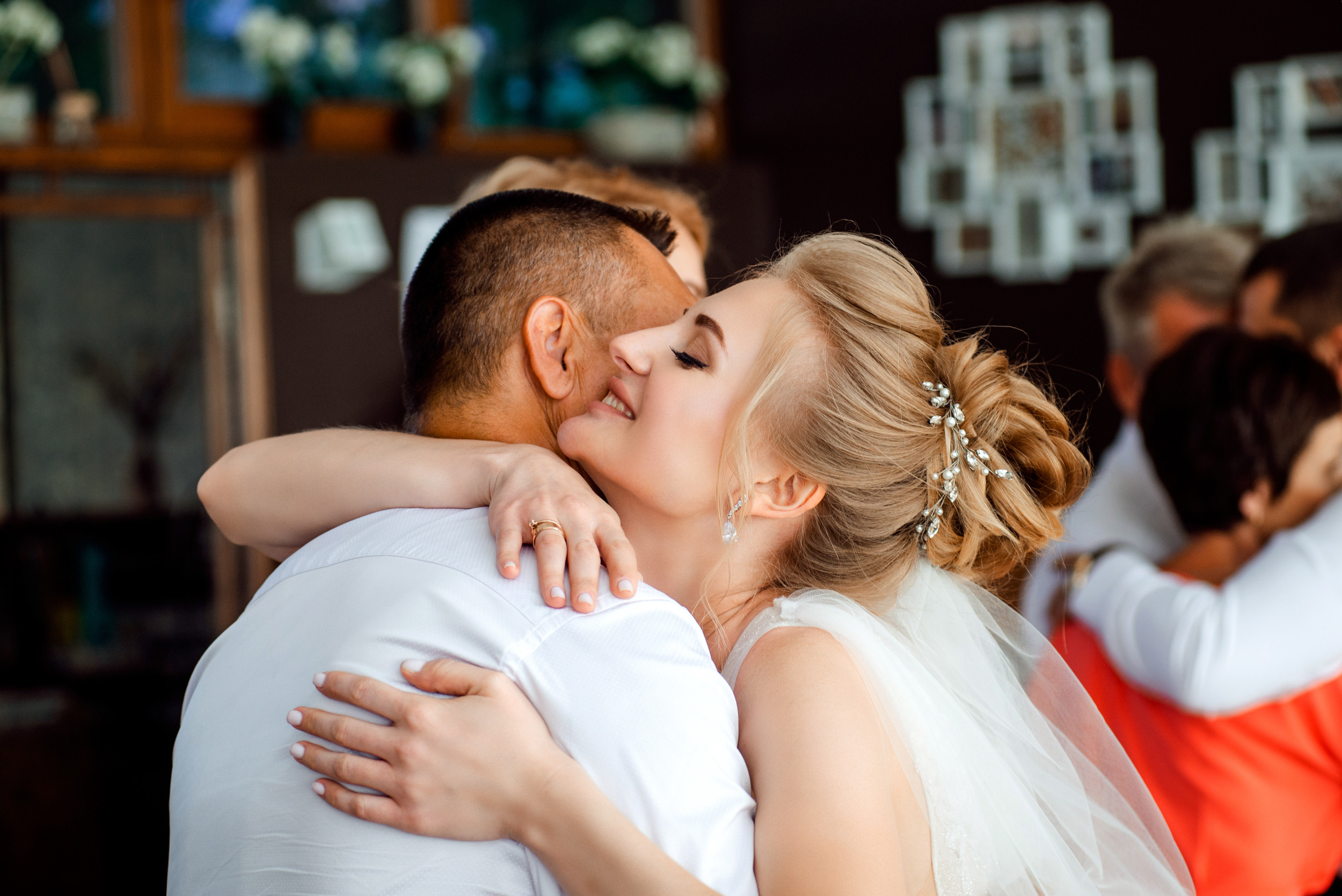 Даша і Вадим. Semashko Photography — весільне та сімейне фото, Олег І Наталі Семашко