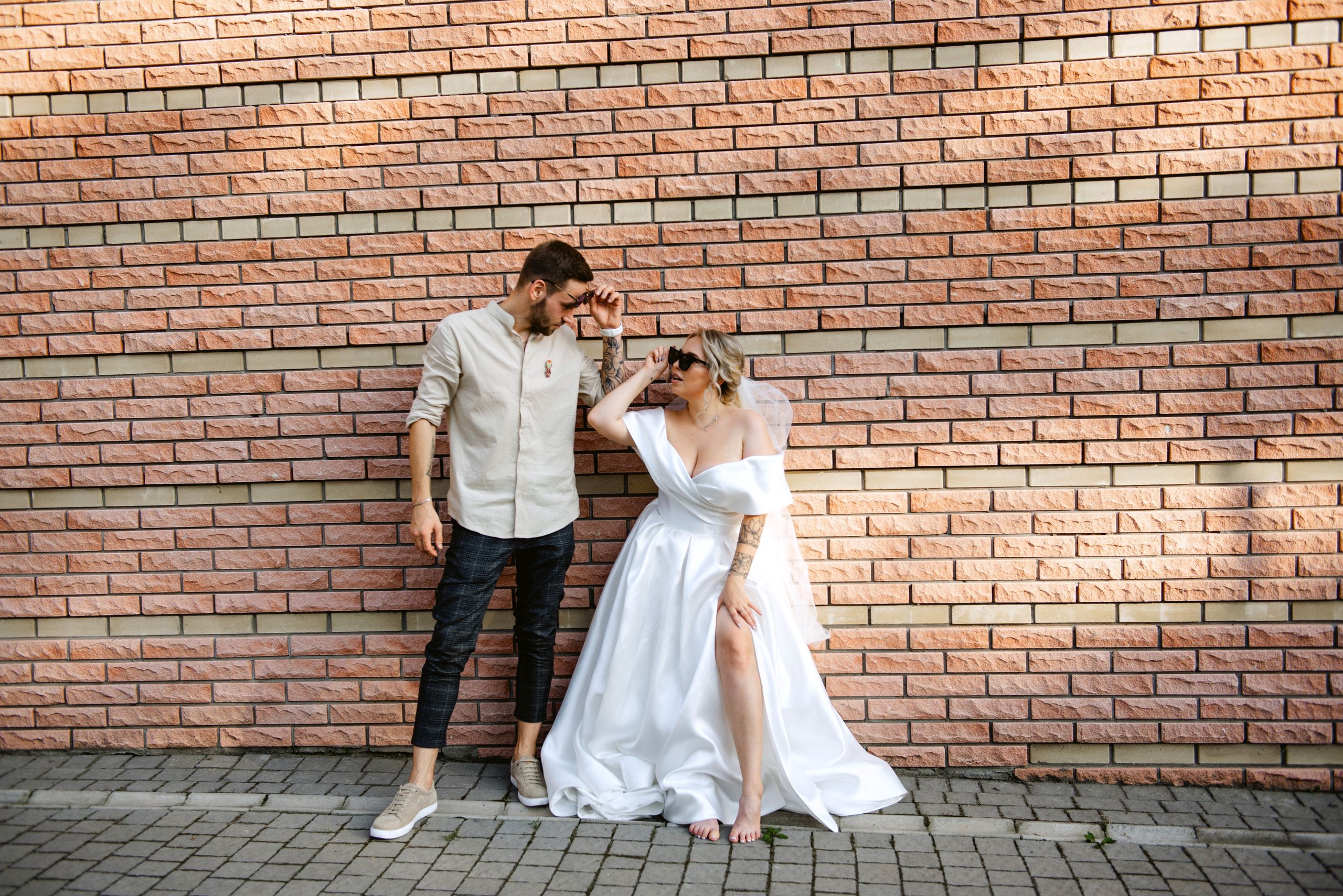 Anna & Vladimir. Semashko Photography — весільні та сімейні фотографи