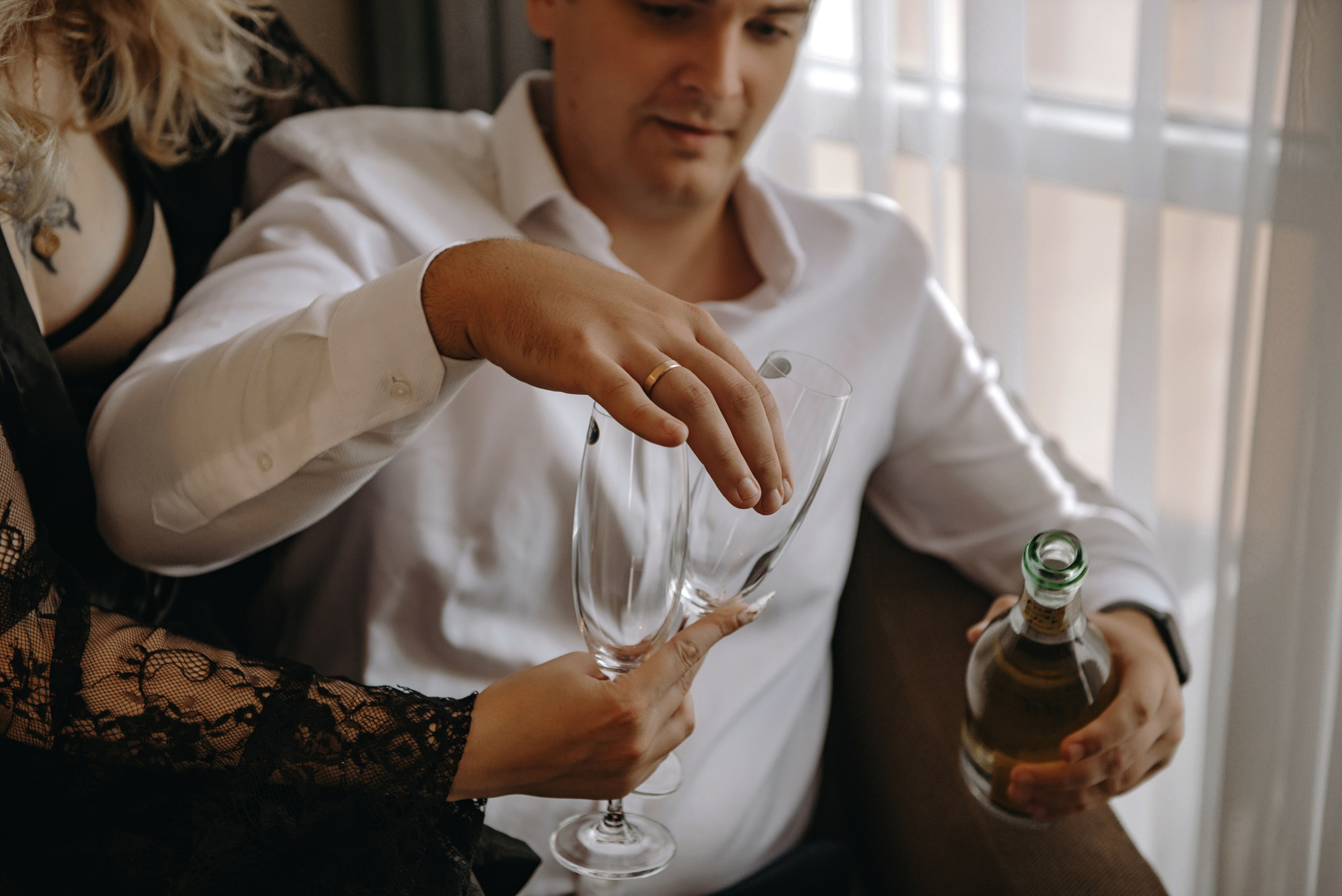 Вікторія та Дмитро. Semashko Photography — весільне та сімейне фото, Олег І Наталі Семашко