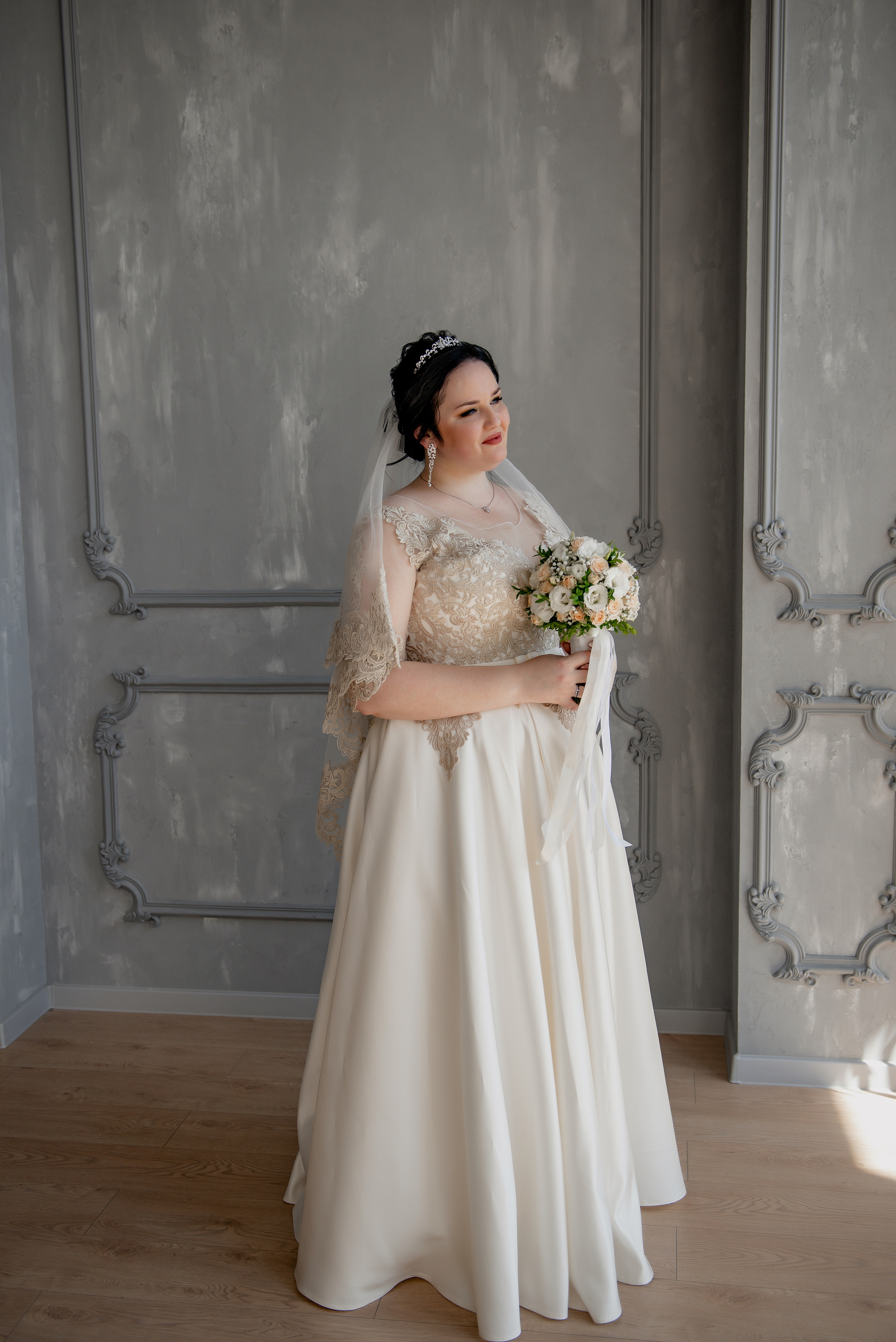 Александр и Светлана. Semashko Photography — весільні та сімейні фотографи