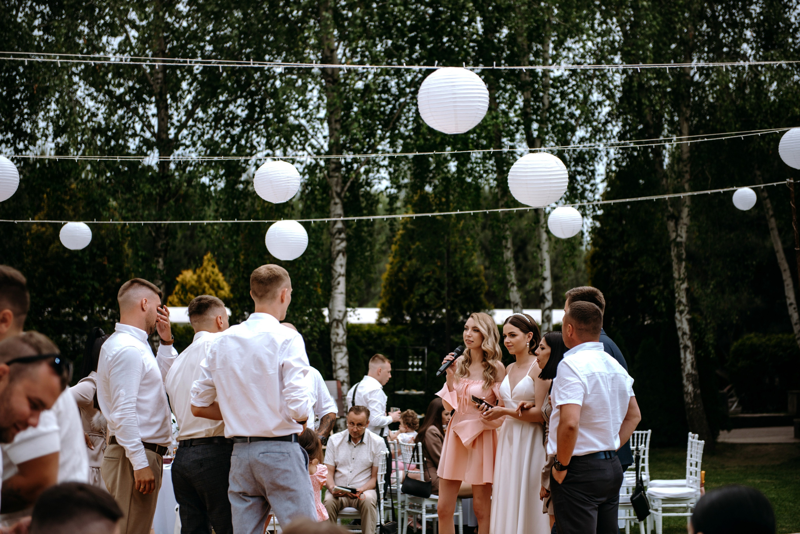 Аліна та Влад. Semashko Photography — весільні та сімейні фотографи