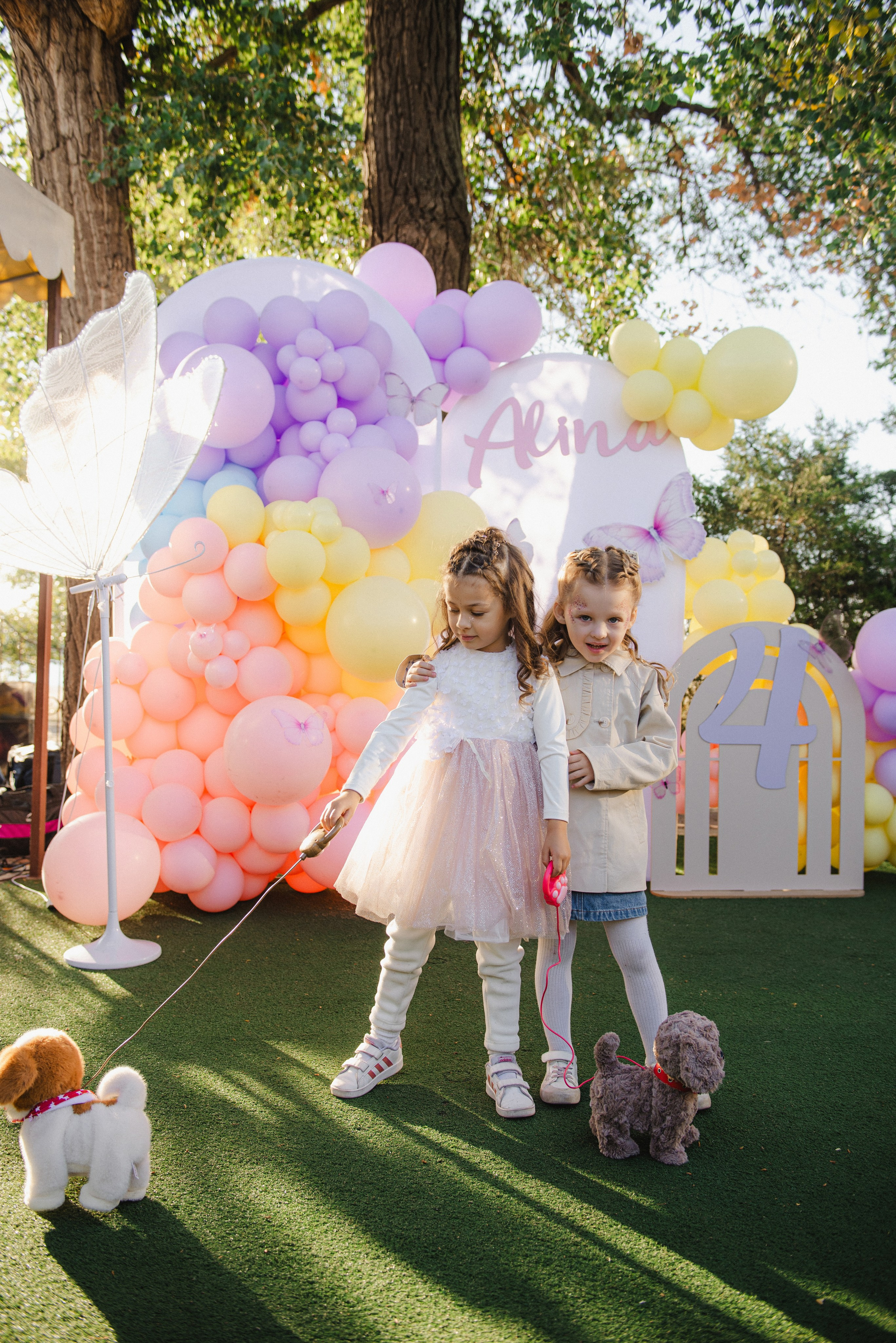 Аліна 4. Semashko Photography — весільне та сімейне фото, Олег І Наталі Семашко