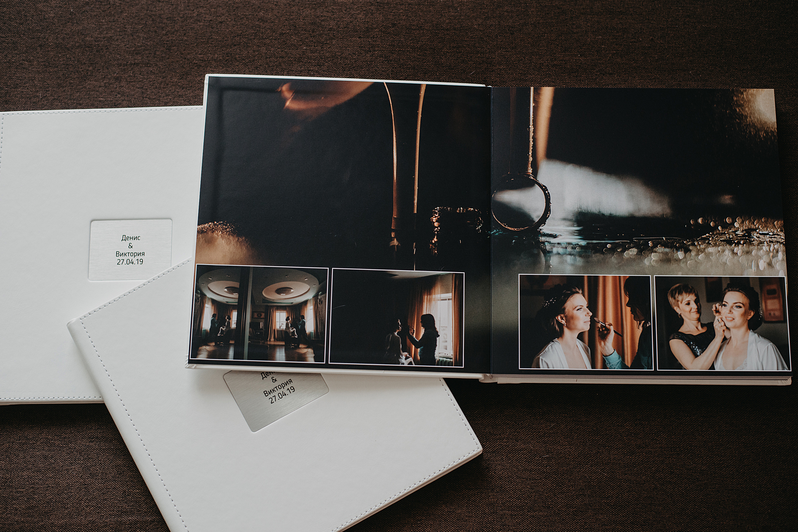 Semashko Photography — весільне та сімейне фото, Олег І Наталі Семашко