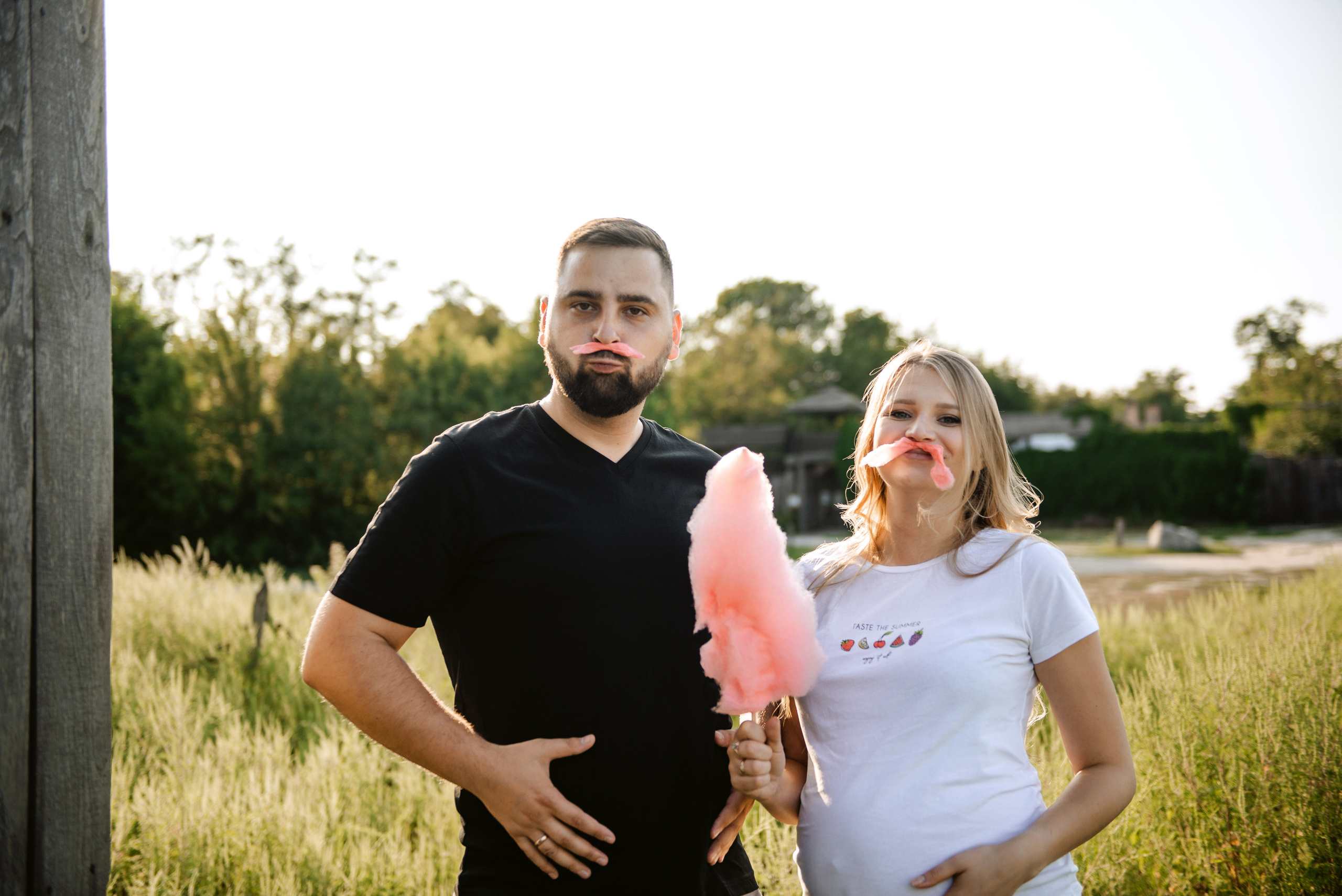 Alyona, Vika, two Dmytro`s. Semashko Photography — весільні та сімейні фотографи