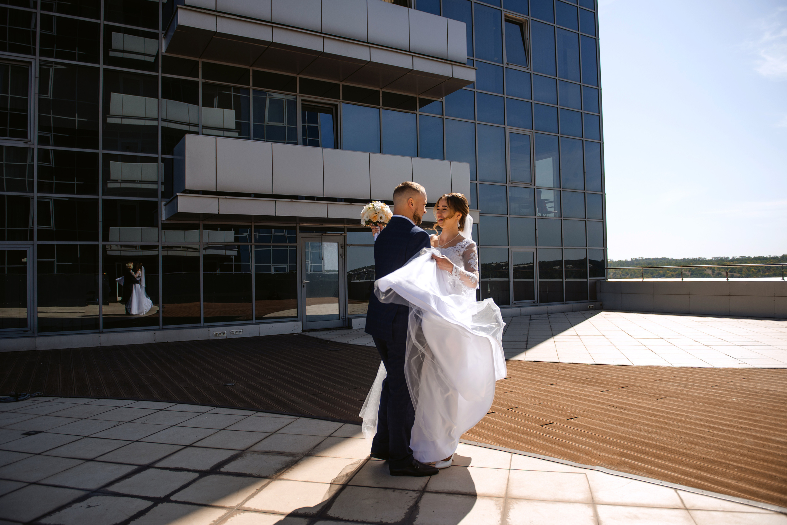 Anastasiya & Ilya. Semashko Photography — весільні та сімейні фотографи