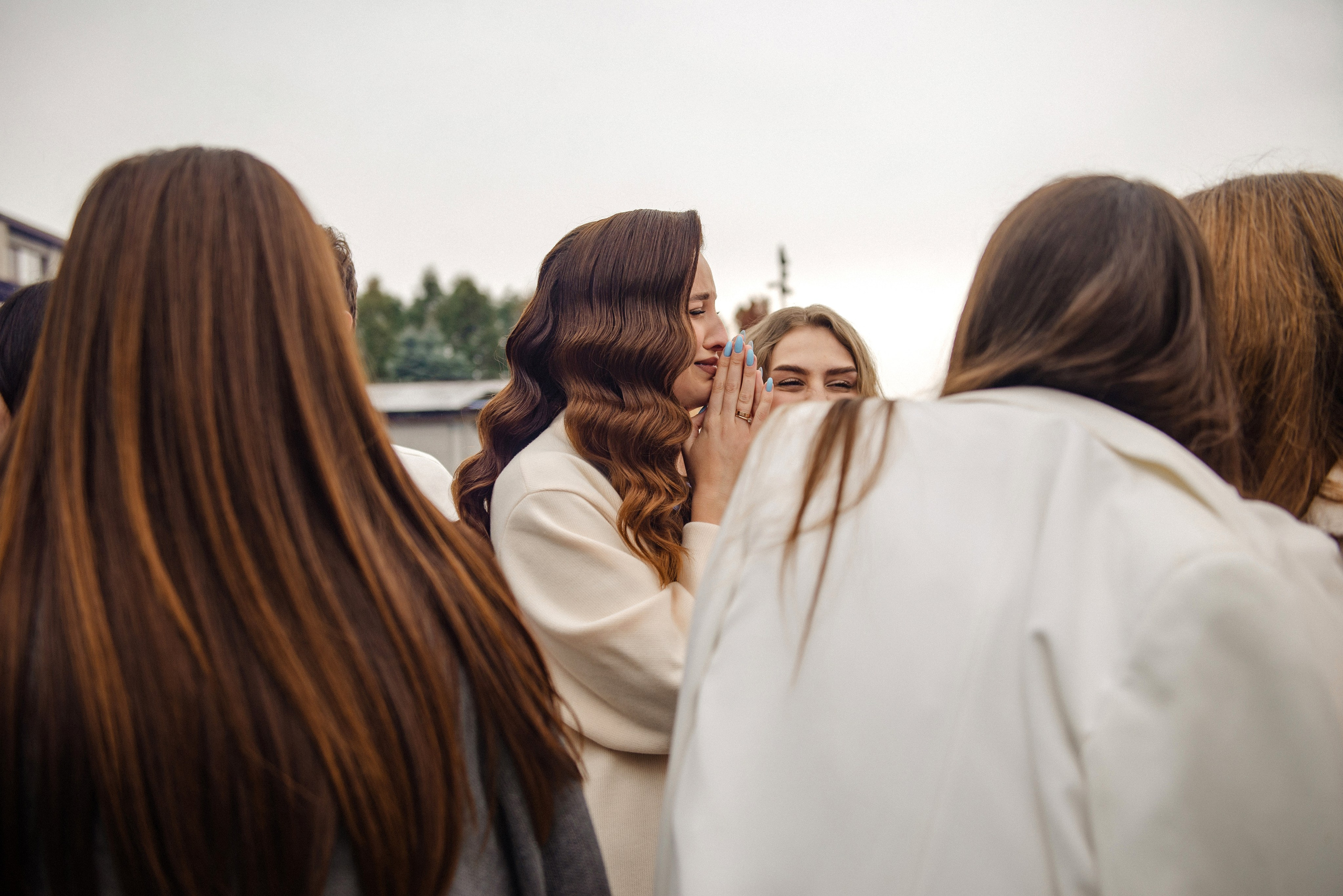 Гендер паті Анна та Даніл. Semashko Photography — весільне та сімейне фото, Олег І Наталі Семашко