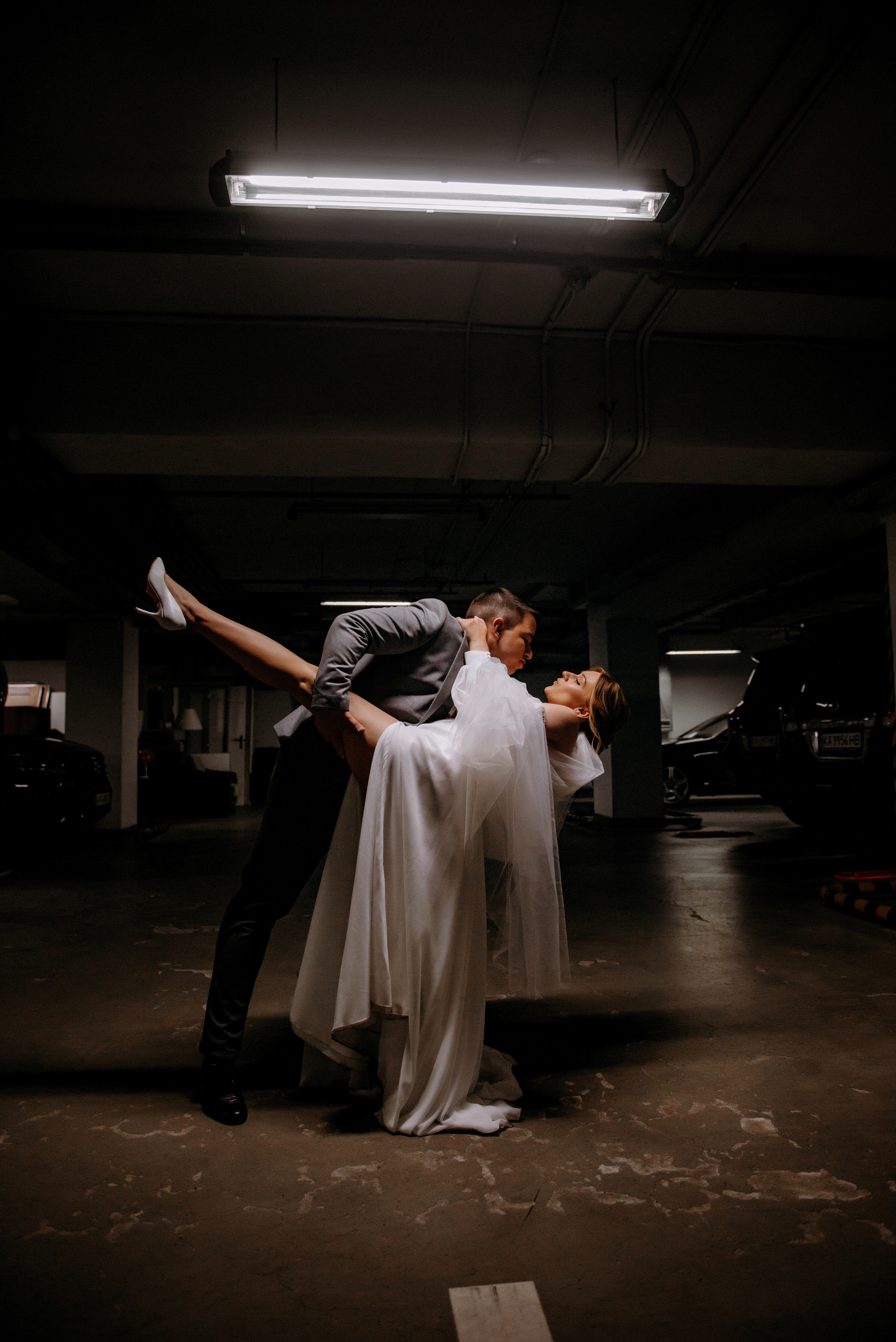 Ксюша и Артем. Semashko Photography — весільні та сімейні фотографи