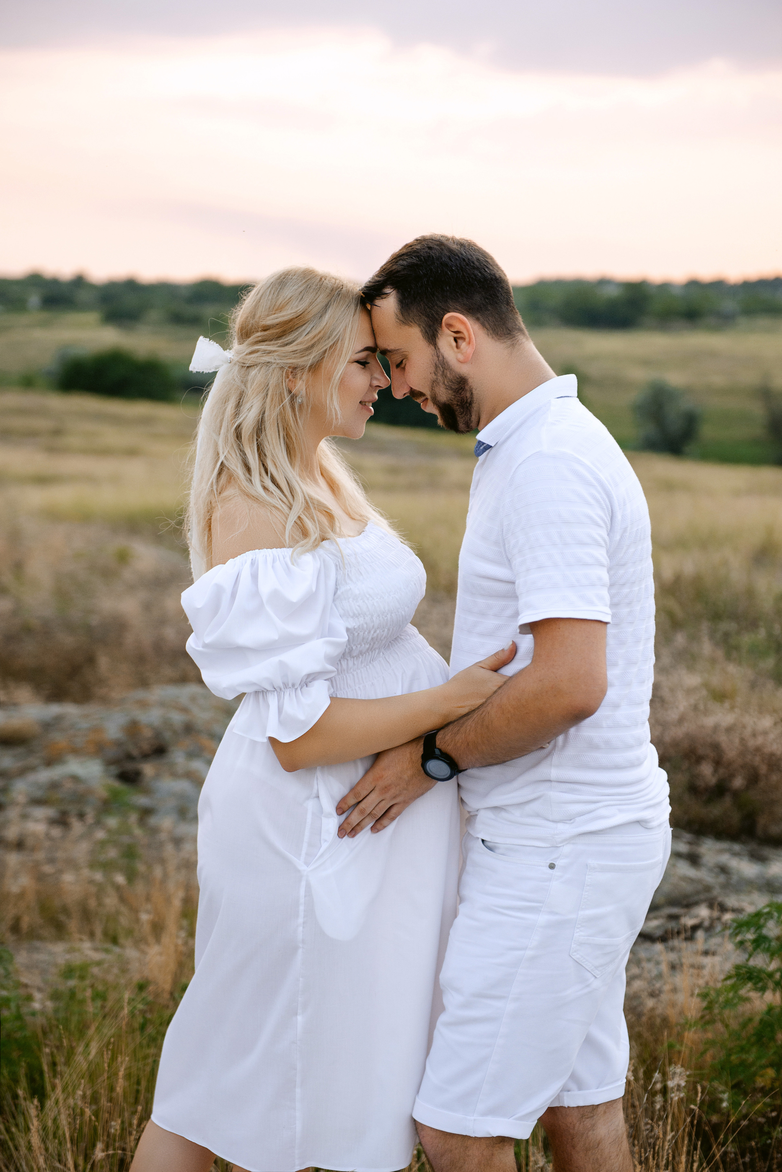 Nadiya & Dmytro. Semashko Photography — весільні та сімейні фотографи