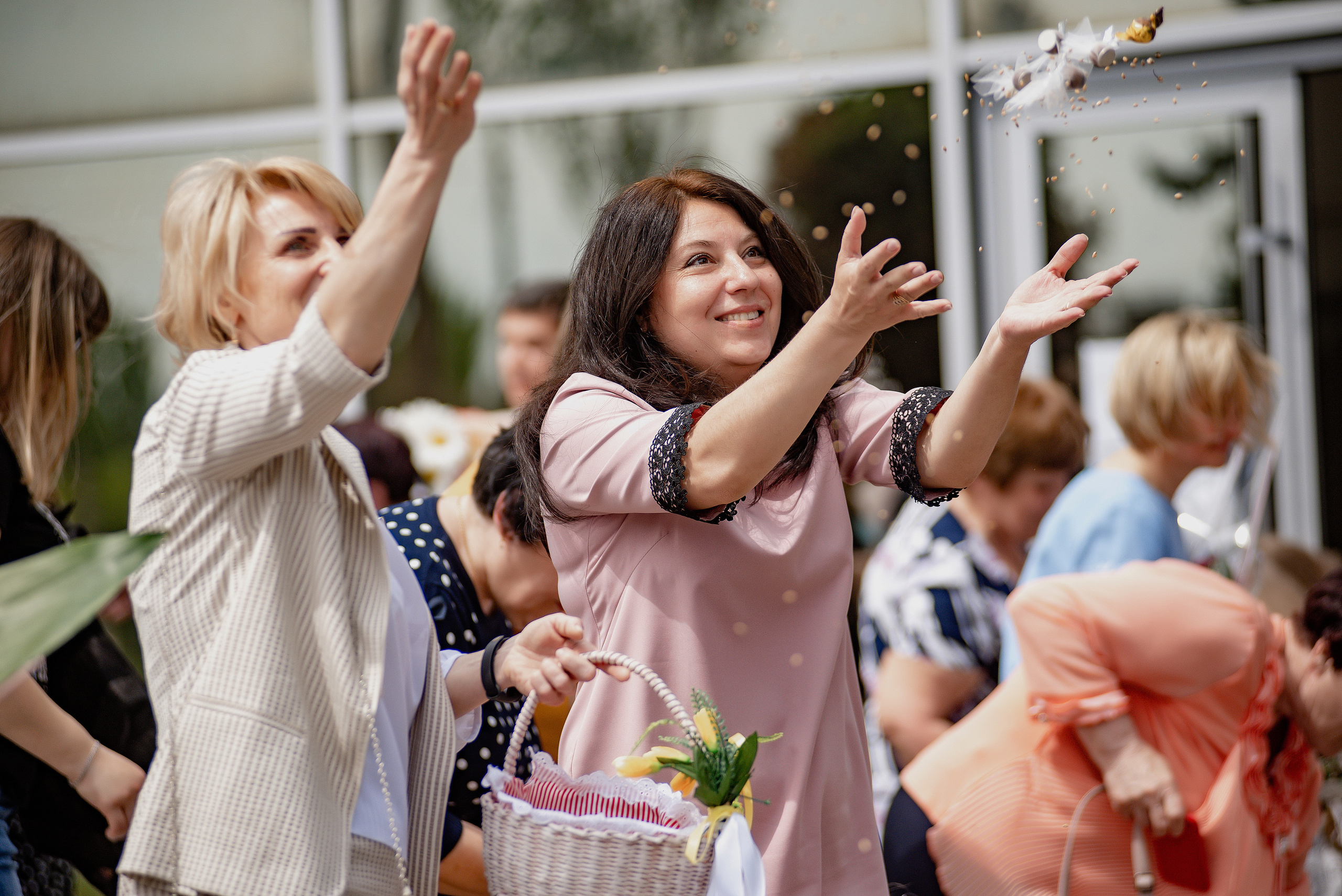 Valeriya & Artyom. Semashko Photography — весільні та сімейні фотографи
