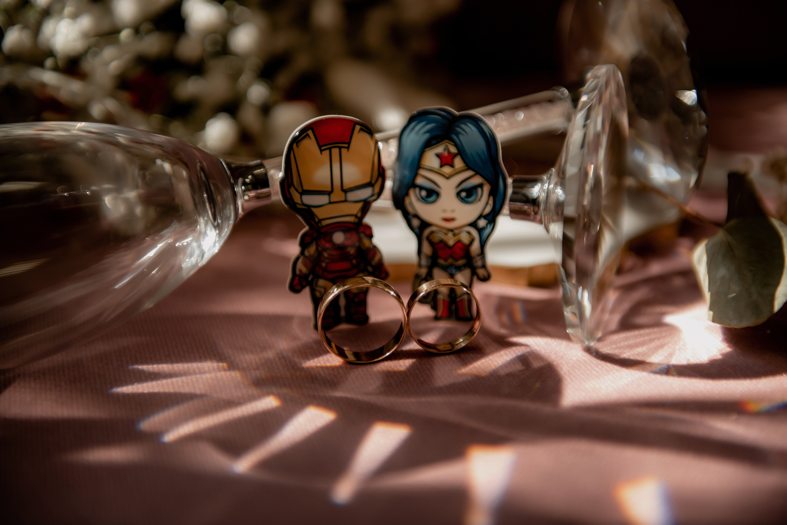 Відгуки. Semashko Photography — весільне та сімейне фото, Олег І Наталі Семашко