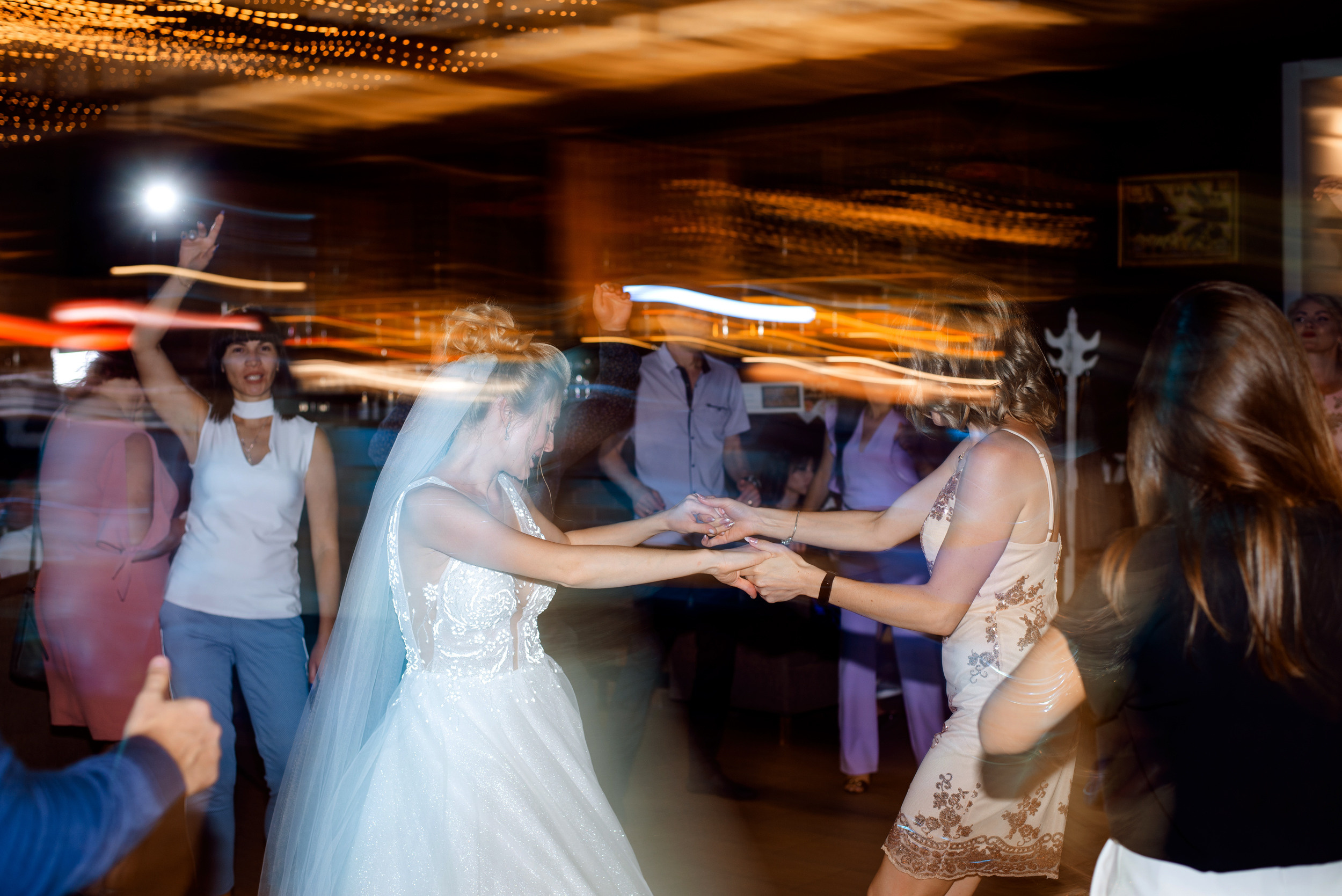 Даша і Вадим. Semashko Photography — весільне та сімейне фото, Олег І Наталі Семашко