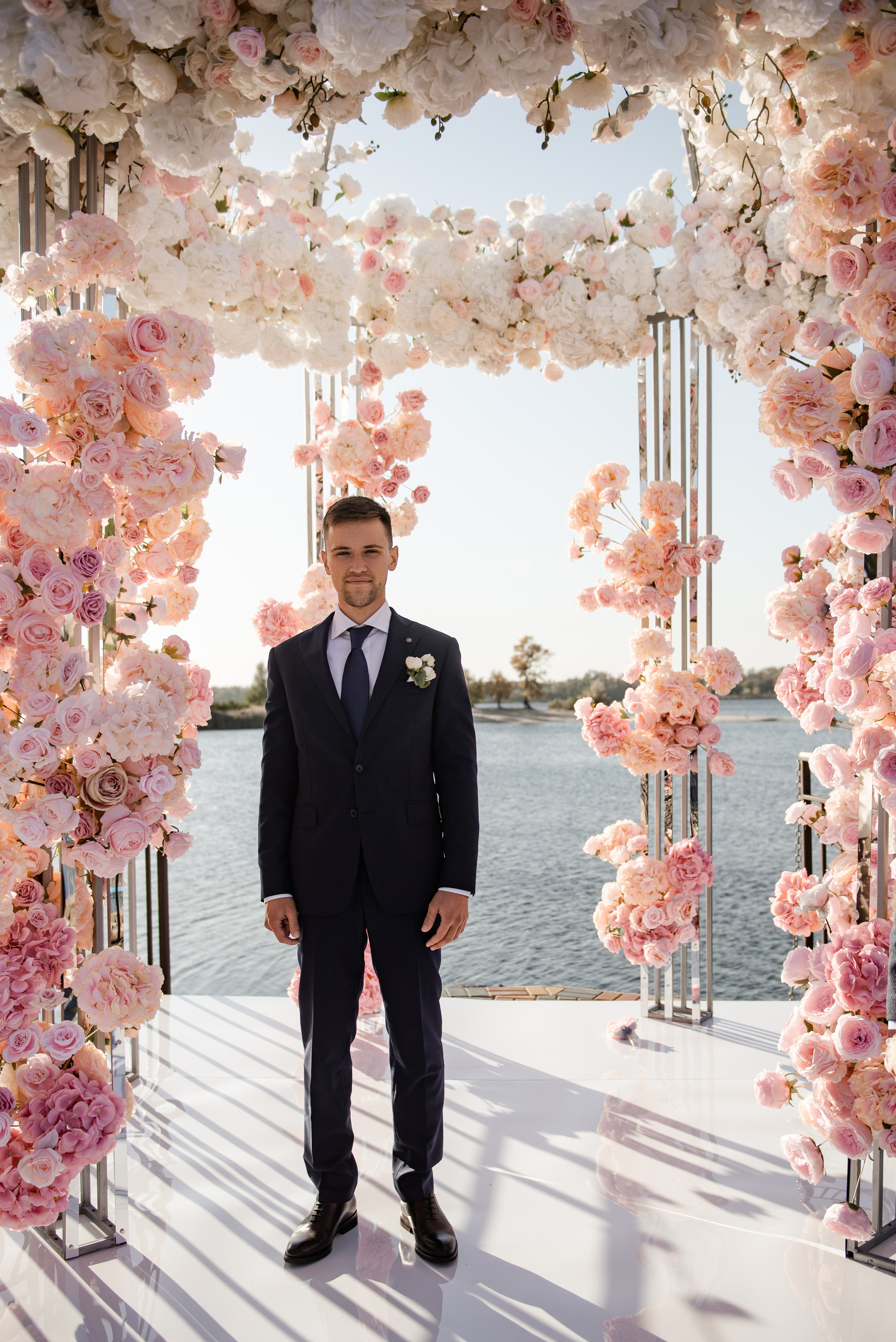 Karina & Ivan. Semashko Photography — весільні та сімейні фотографи