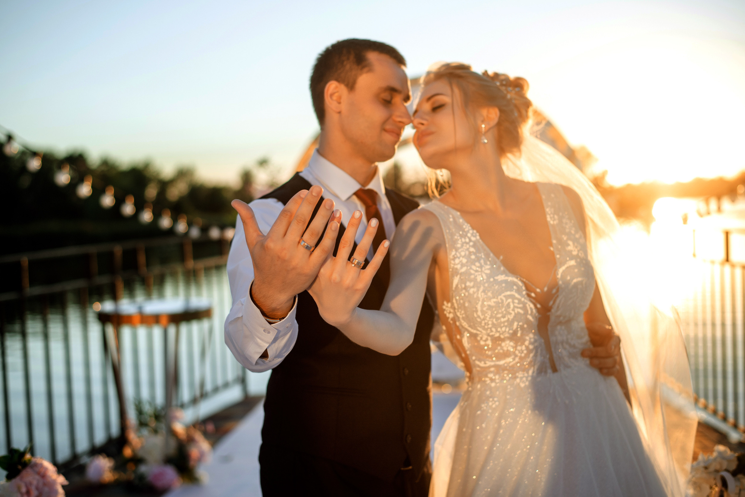 Даша і Вадим. Semashko Photography — весільне та сімейне фото, Олег І Наталі Семашко