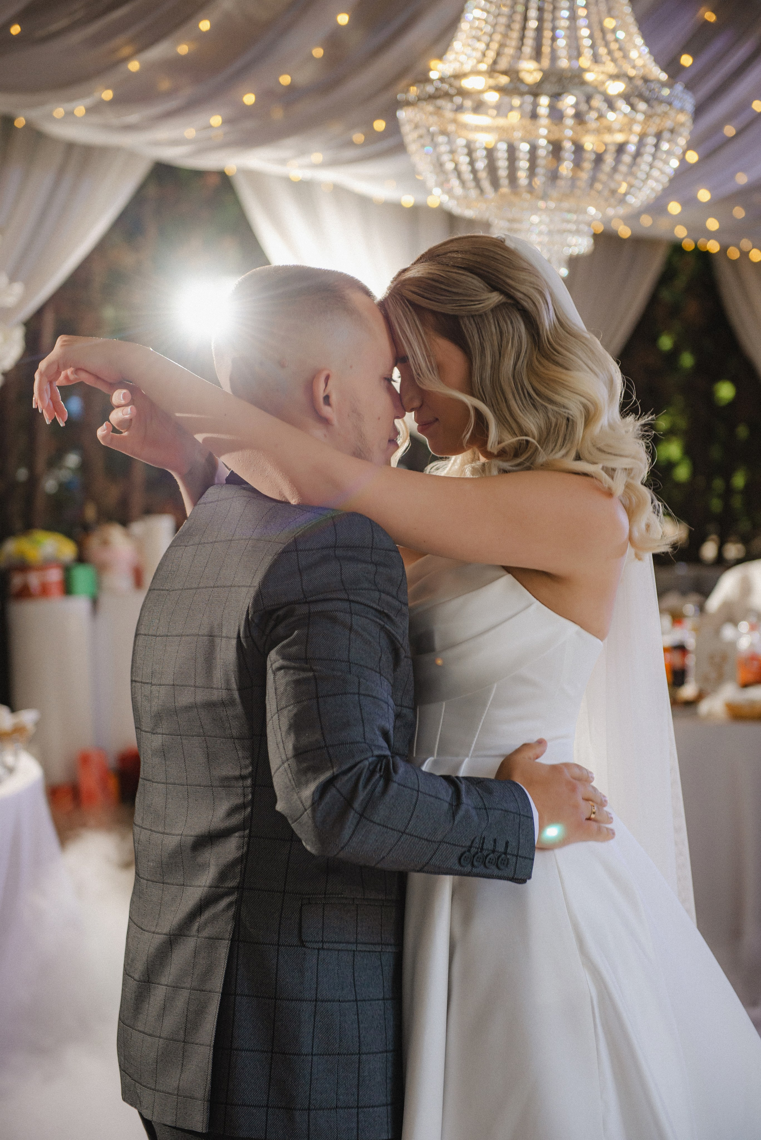 Катерина та Ярослав. Semashko Photography — весільні та сімейні фотографи