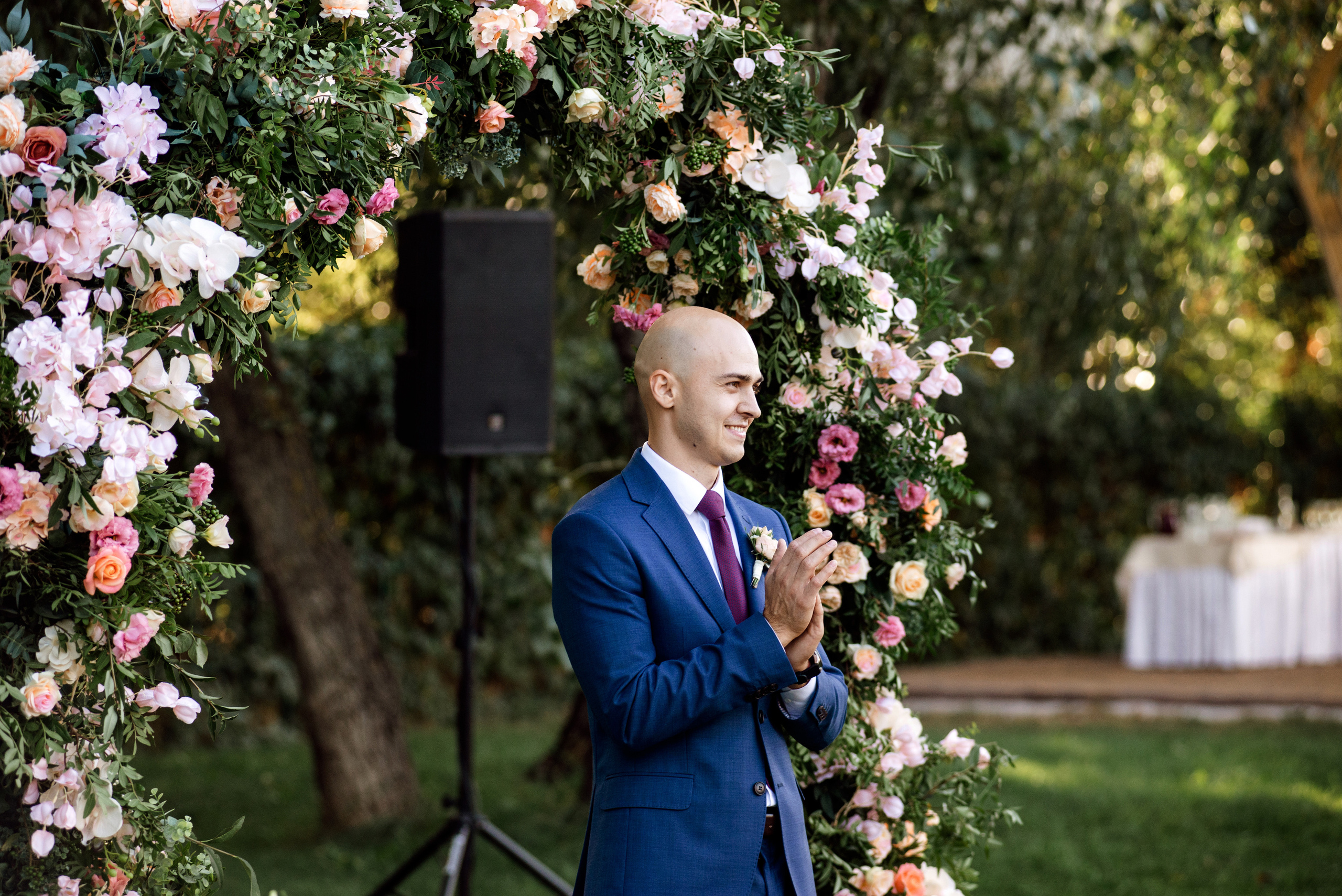 Інна та Денис. Semashko Photography — весільне та сімейне фото, Олег І Наталі Семашко