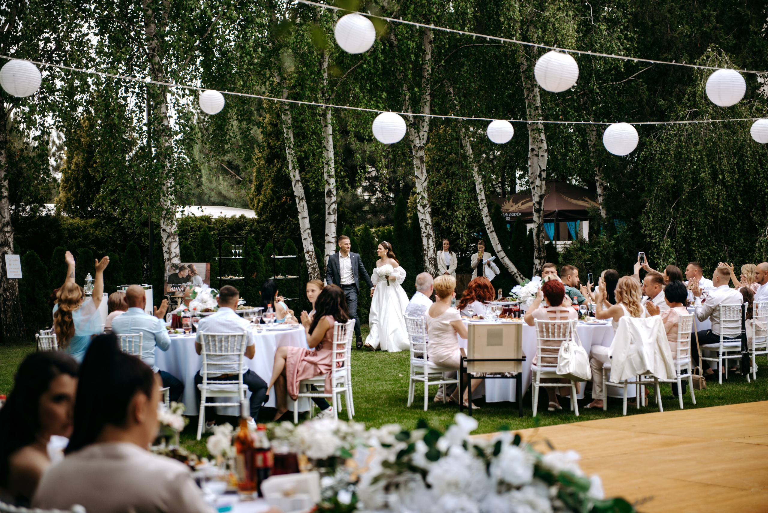 Аліна та Влад. Semashko Photography — весільні та сімейні фотографи