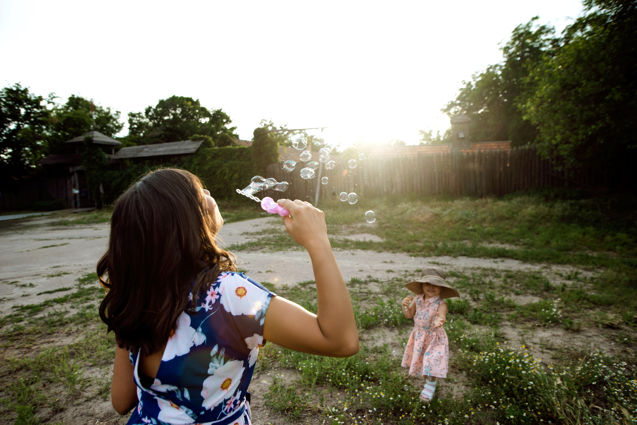 Emilia and family. Semashko Photography — весільні та сімейні фотографи