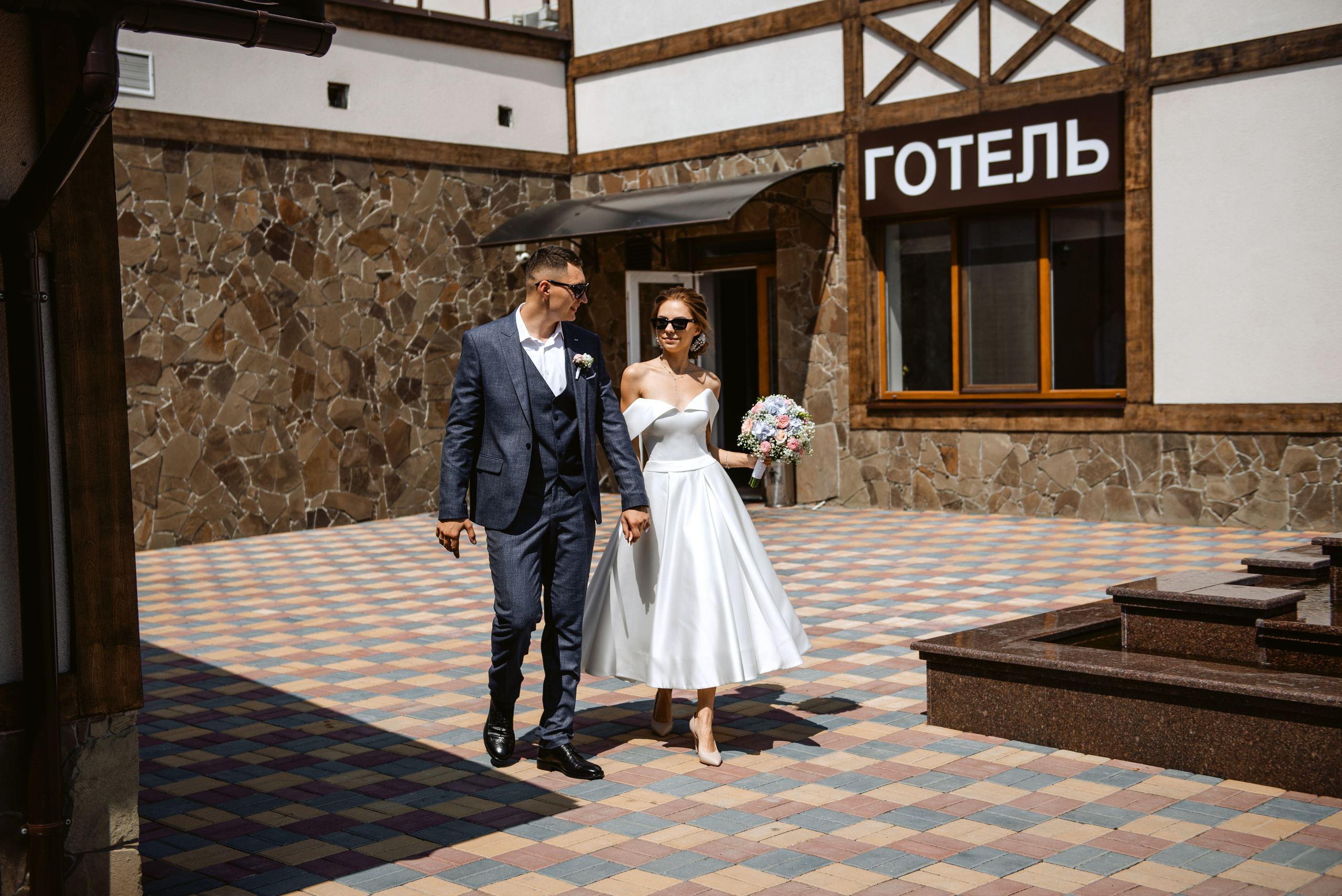 Daryna & Nikita. Semashko Photography — весільні та сімейні фотографи