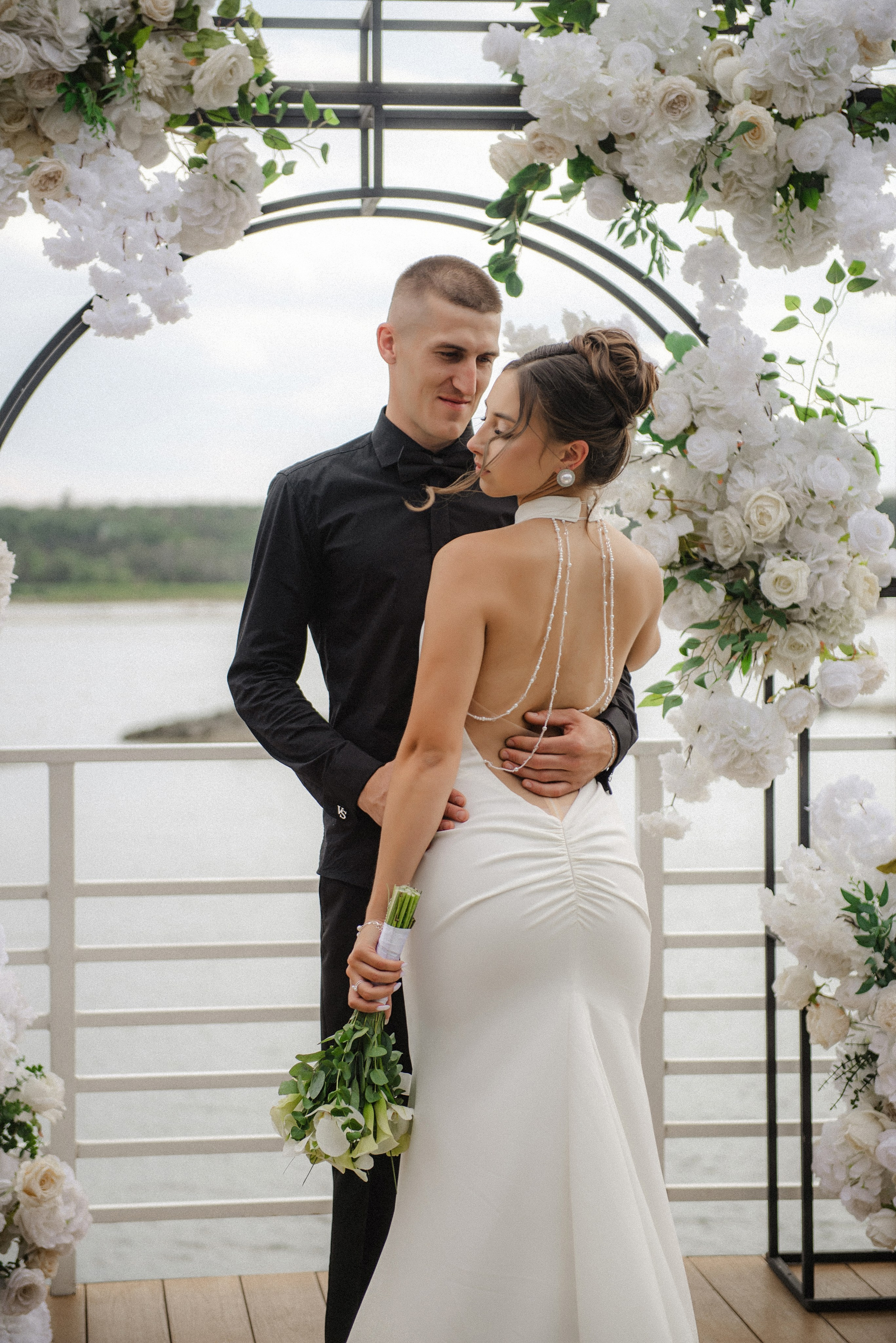 Сніжана та Владислав. Semashko Photography — весільне та сімейне фото, Олег І Наталі Семашко