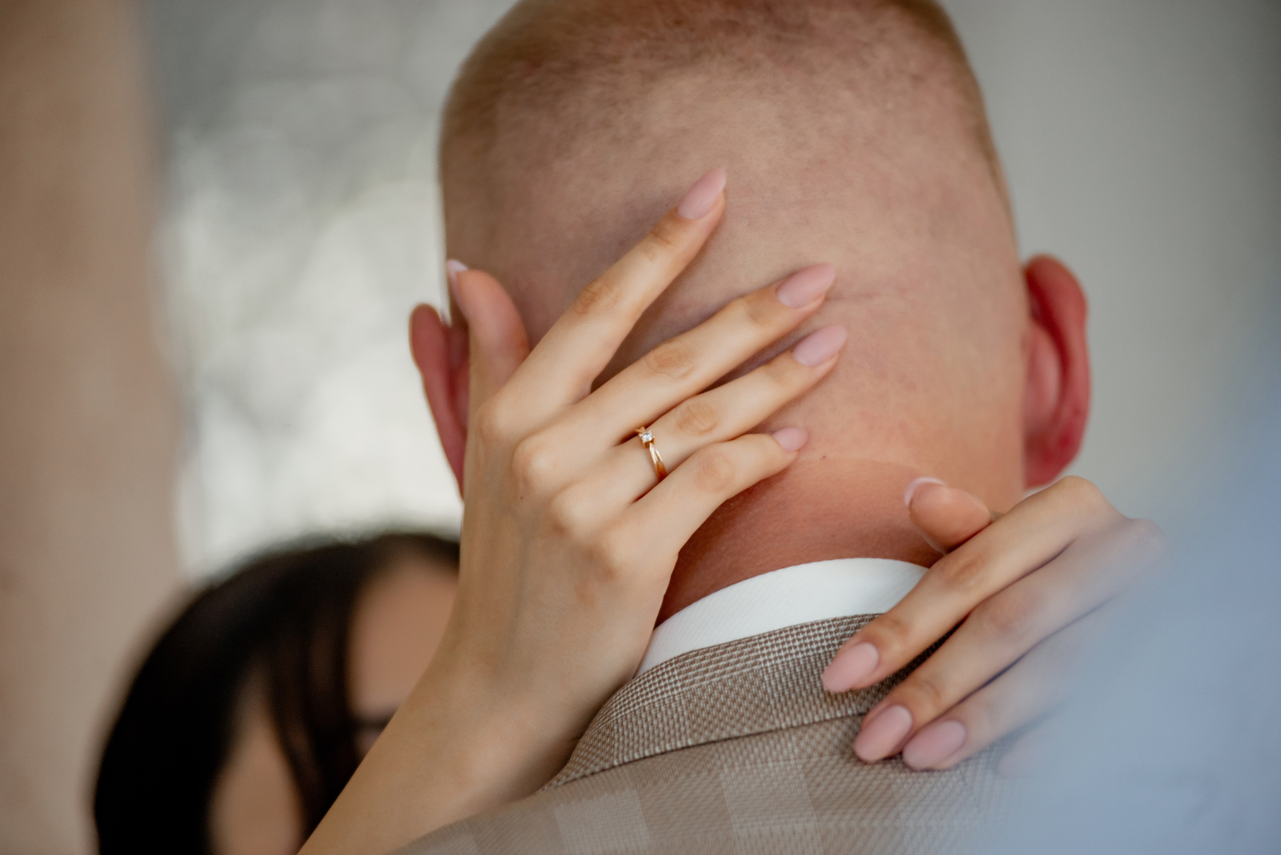 Катерина та Владислав. Semashko Photography — весільне та сімейне фото, Олег І Наталі Семашко